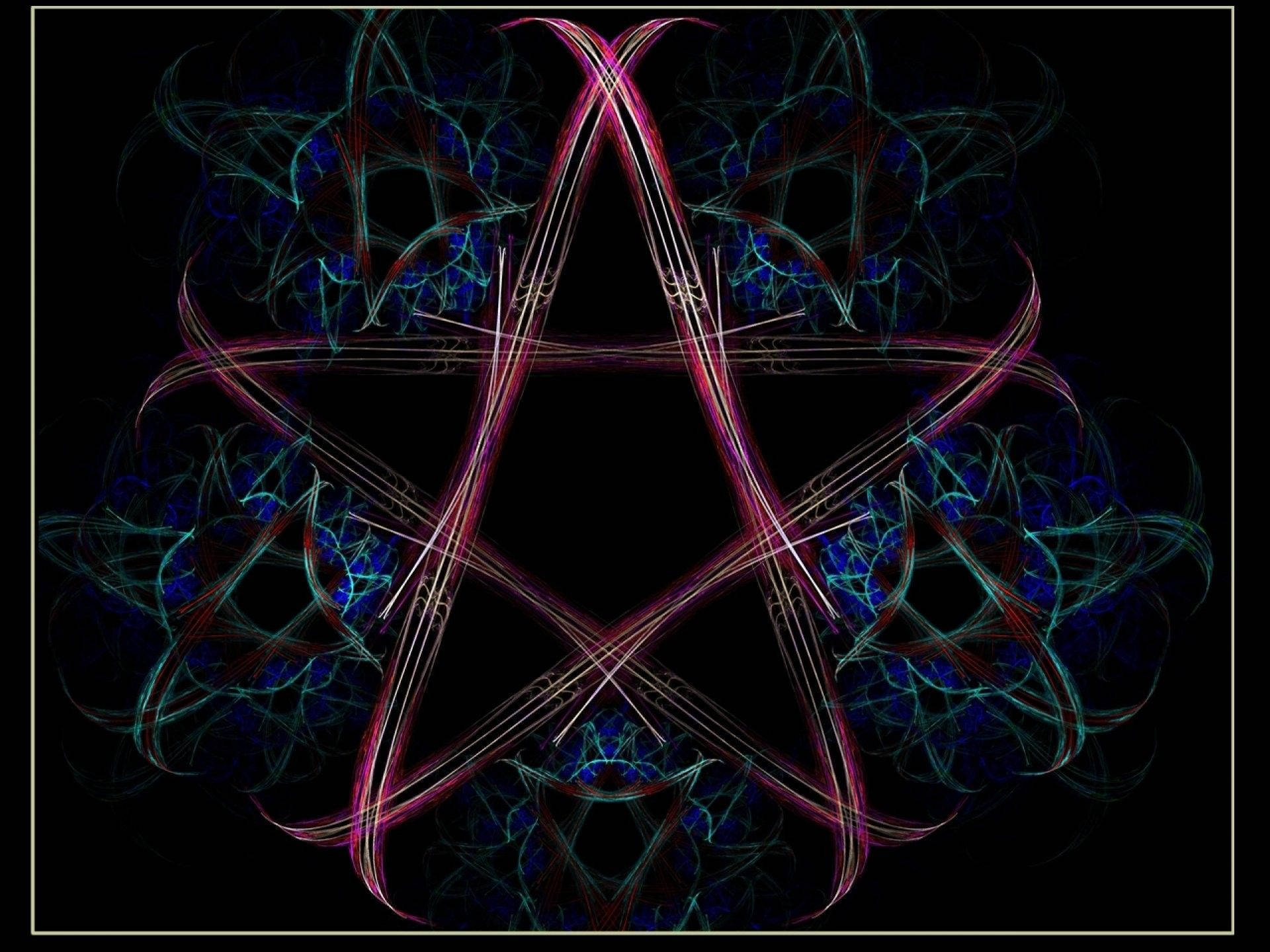 Wiccan 1920X1440 Wallpaper and Background Image