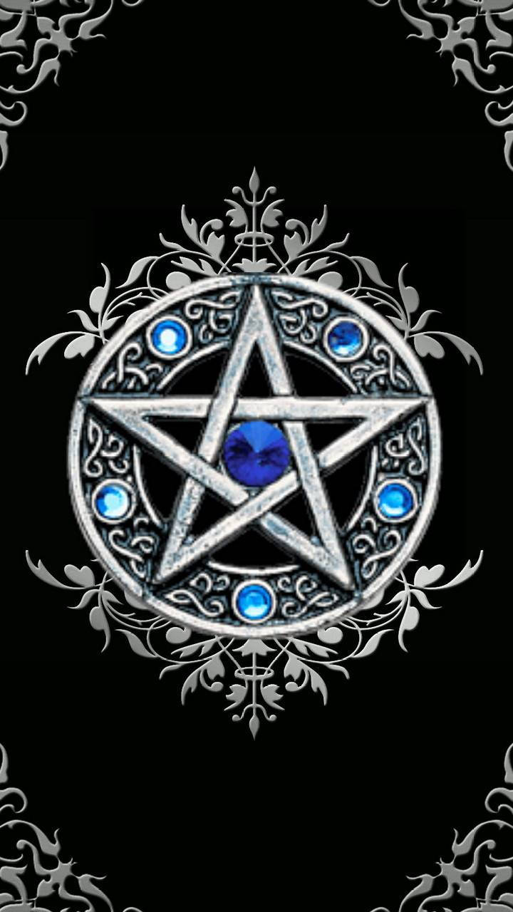 Wiccan 720X1280 Wallpaper and Background Image