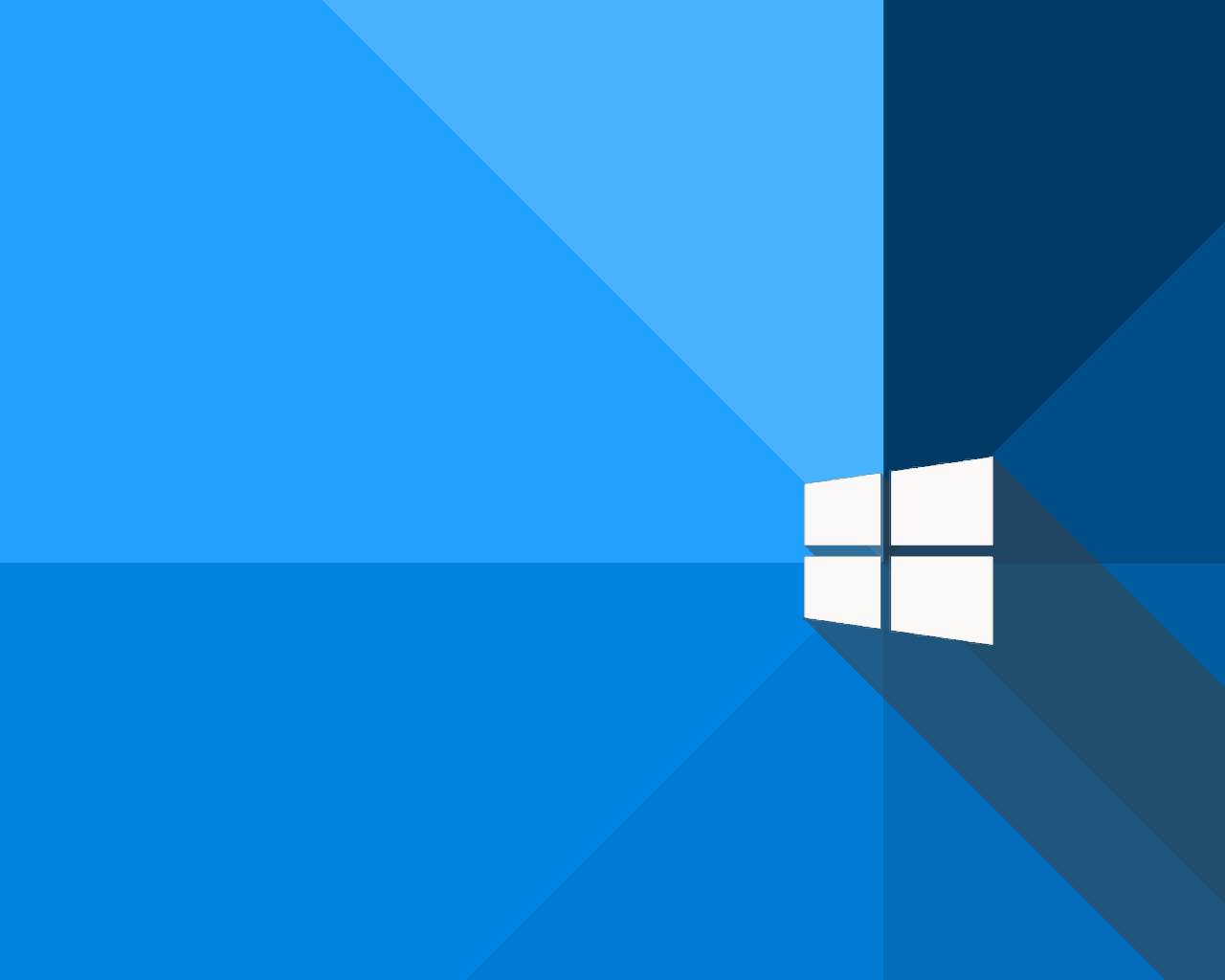 Windows 10 1280X1024 Wallpaper and Background Image