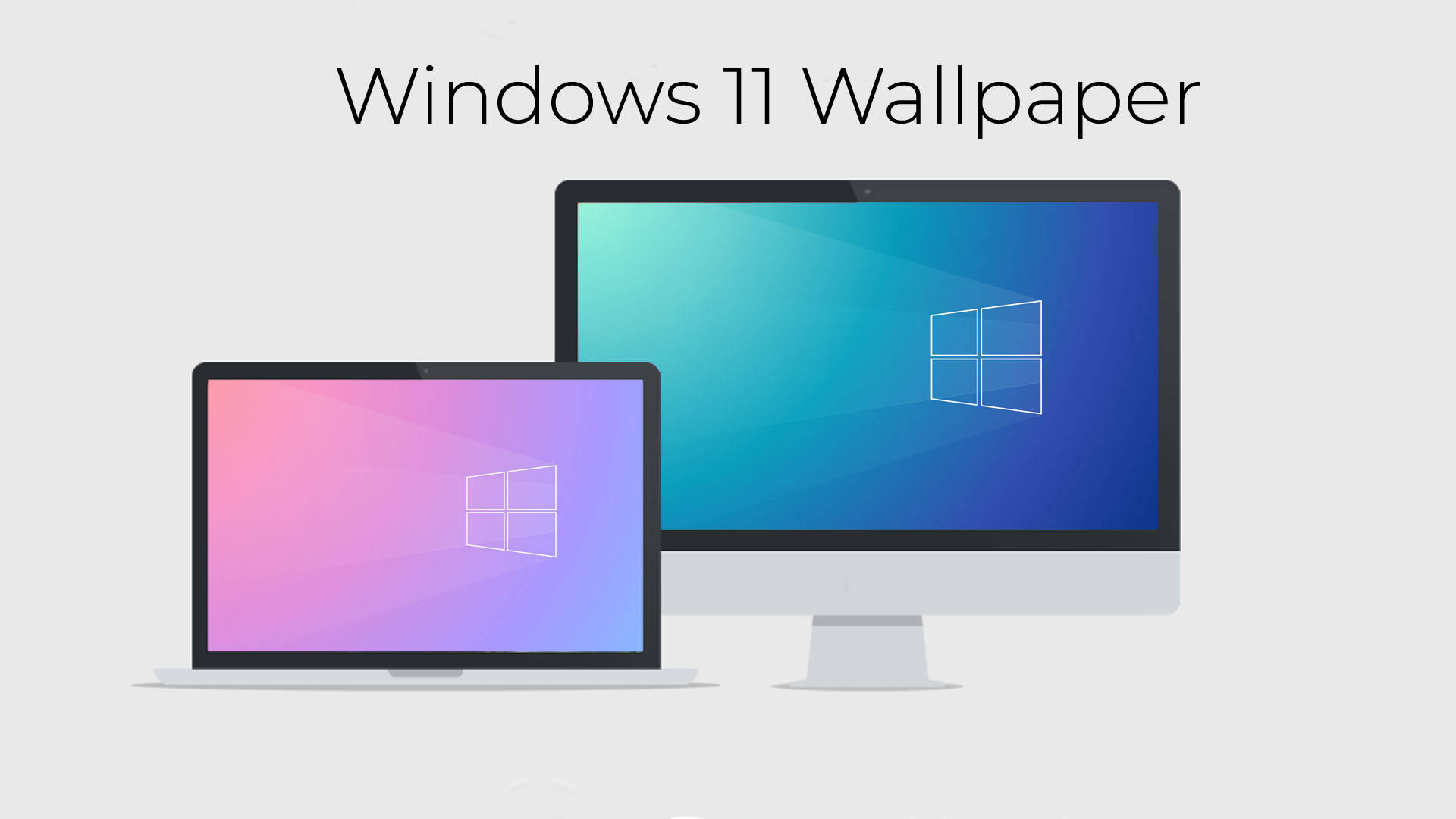 Windows 11 1920X1080 wallpaper