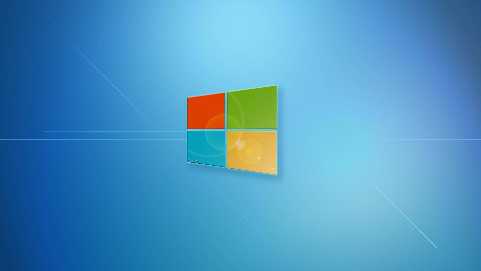 Windows 11 1920X1080 Wallpaper and Background Image