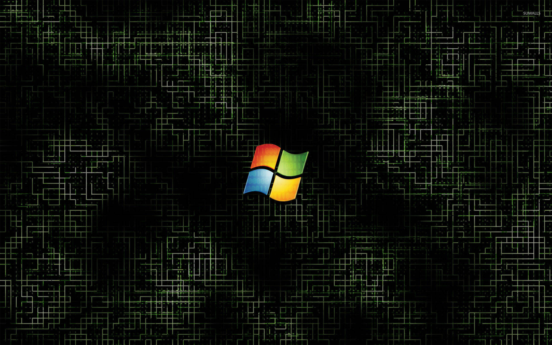 Windows 11 1920X1200 wallpaper