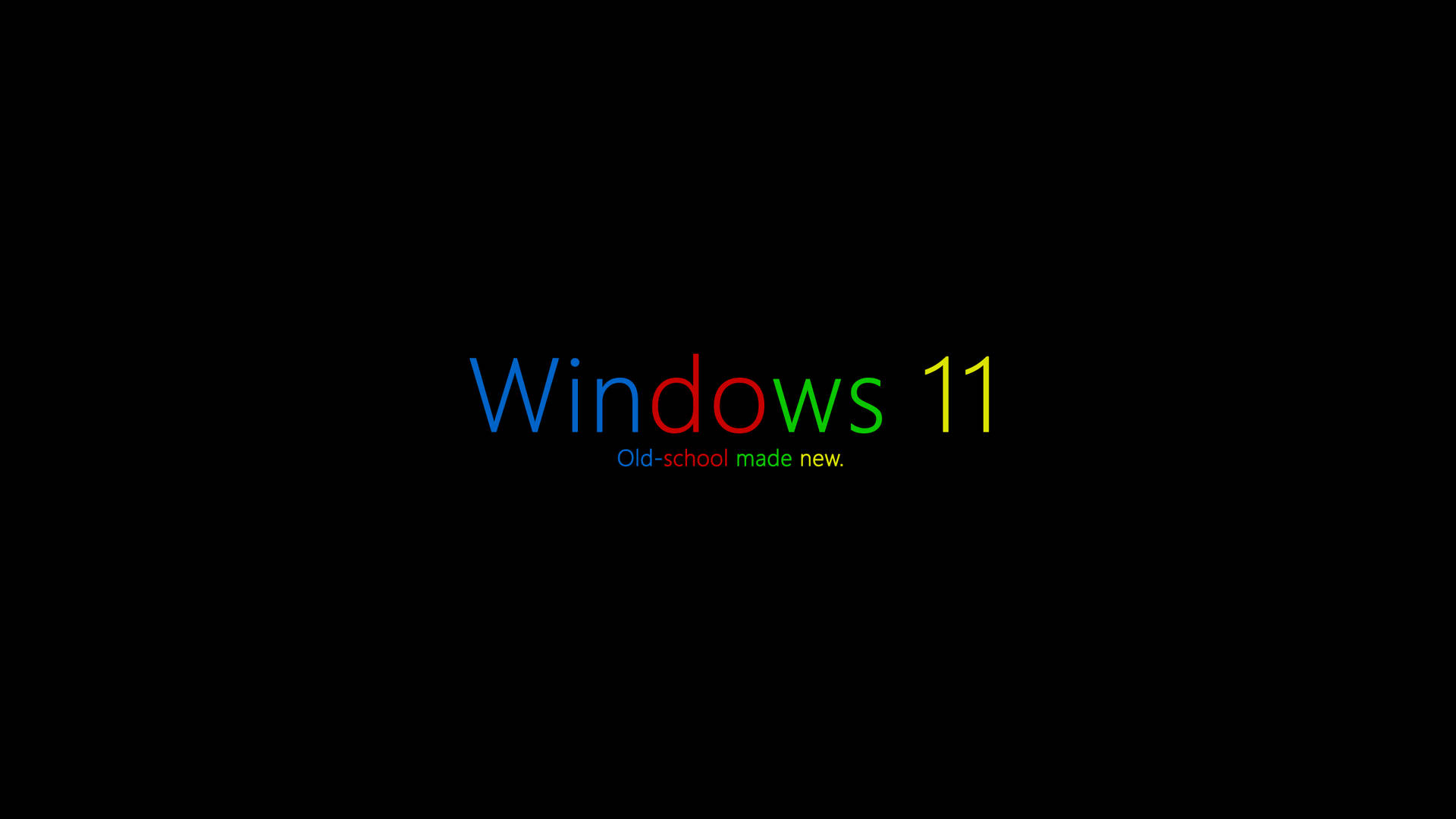 Windows 11 2560X1440 wallpaper