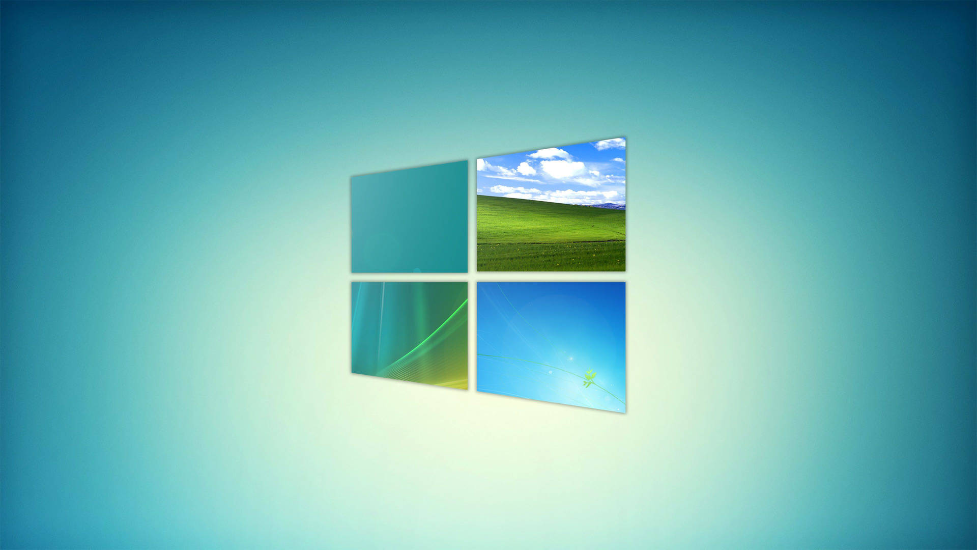 Windows 11 3840X2160 wallpaper
