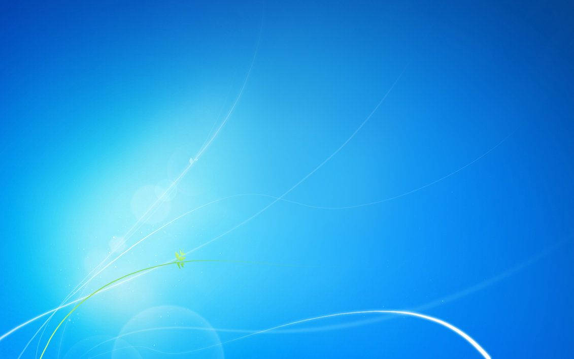 1131X707 Windows Wallpaper and Background