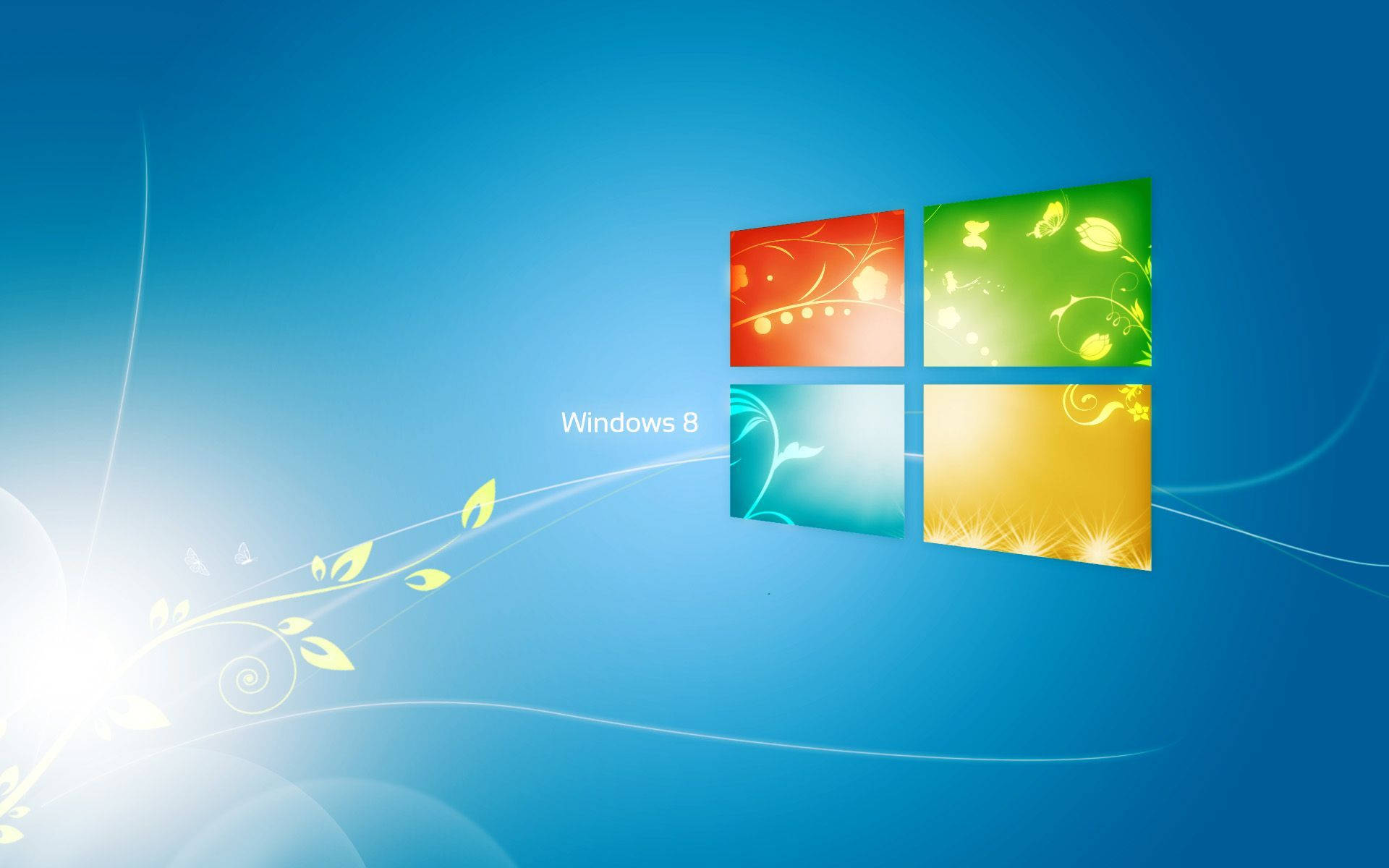 Windows 1920X1200 wallpaper