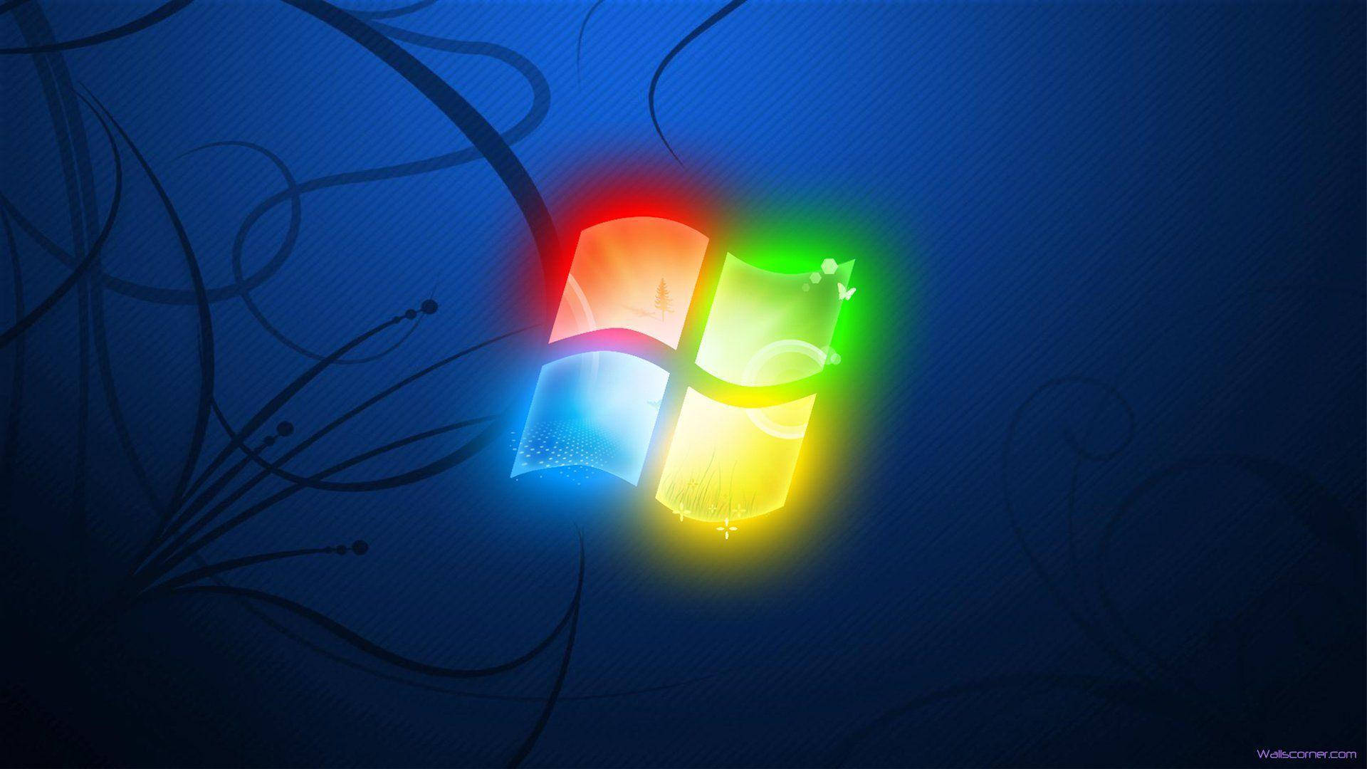 Windows 7 1920X1080 Wallpaper and Background Image