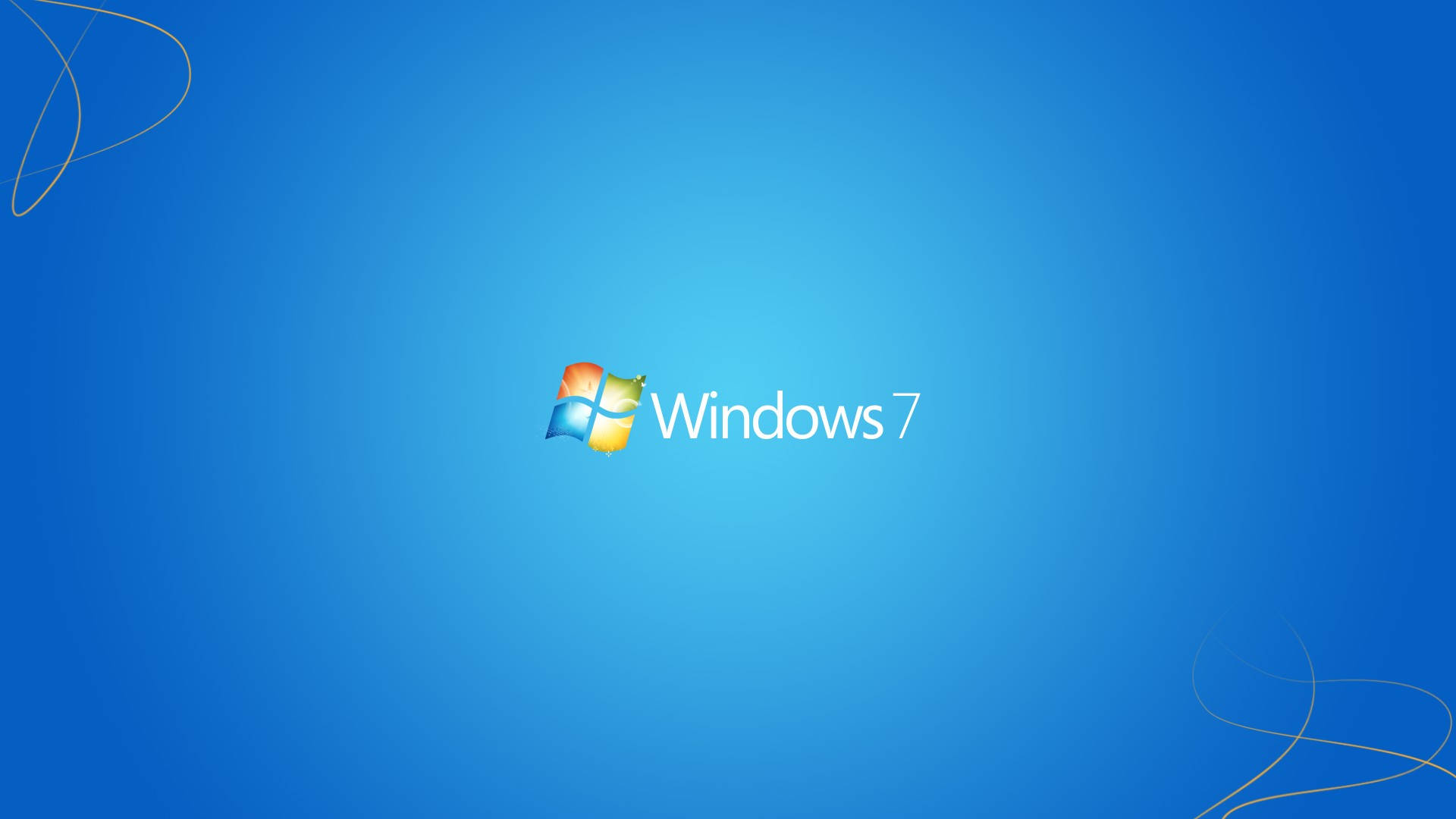 Windows 7 1920X1080 Wallpaper and Background Image