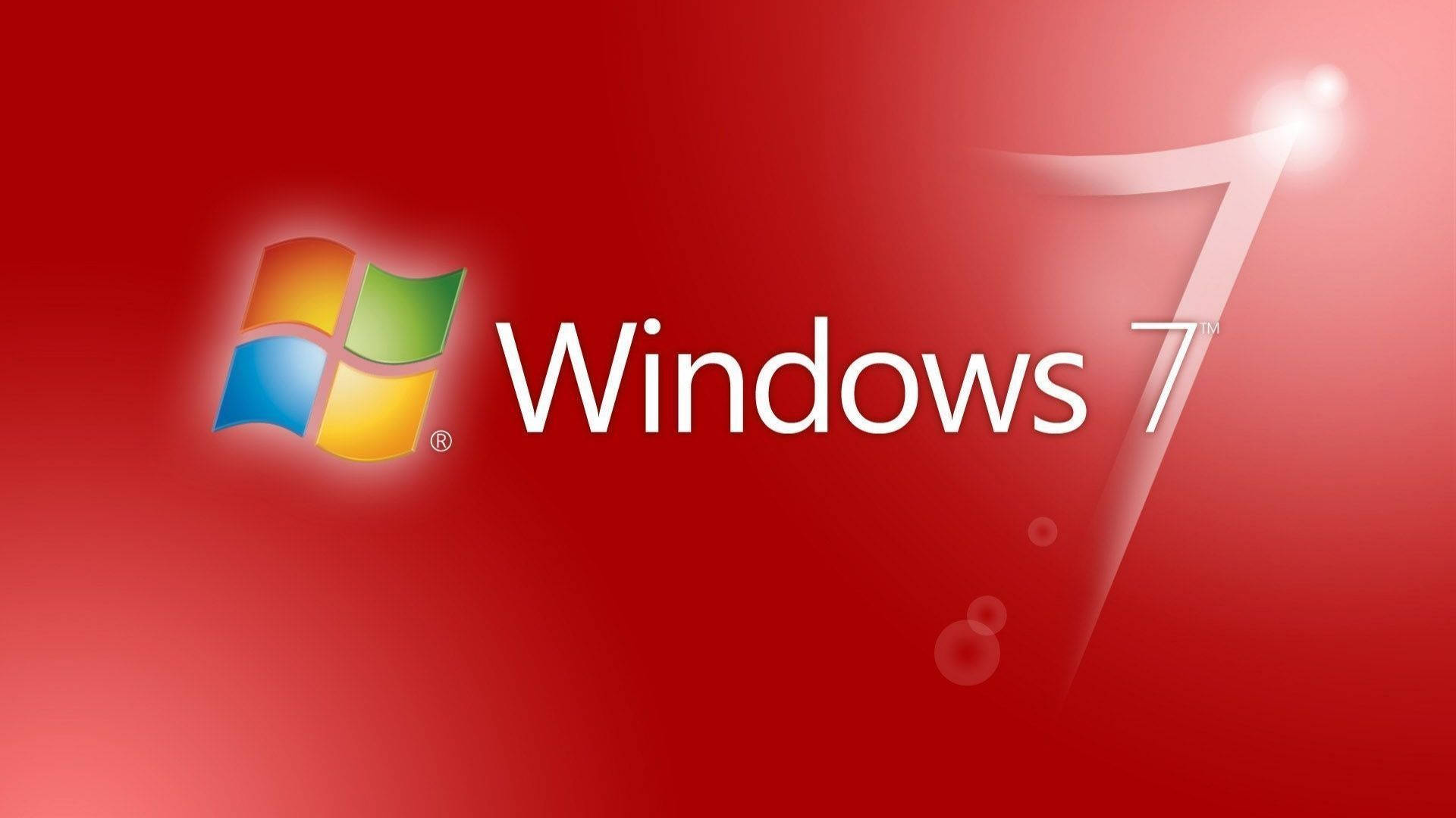 1920X1080 Windows 7 Wallpaper and Background
