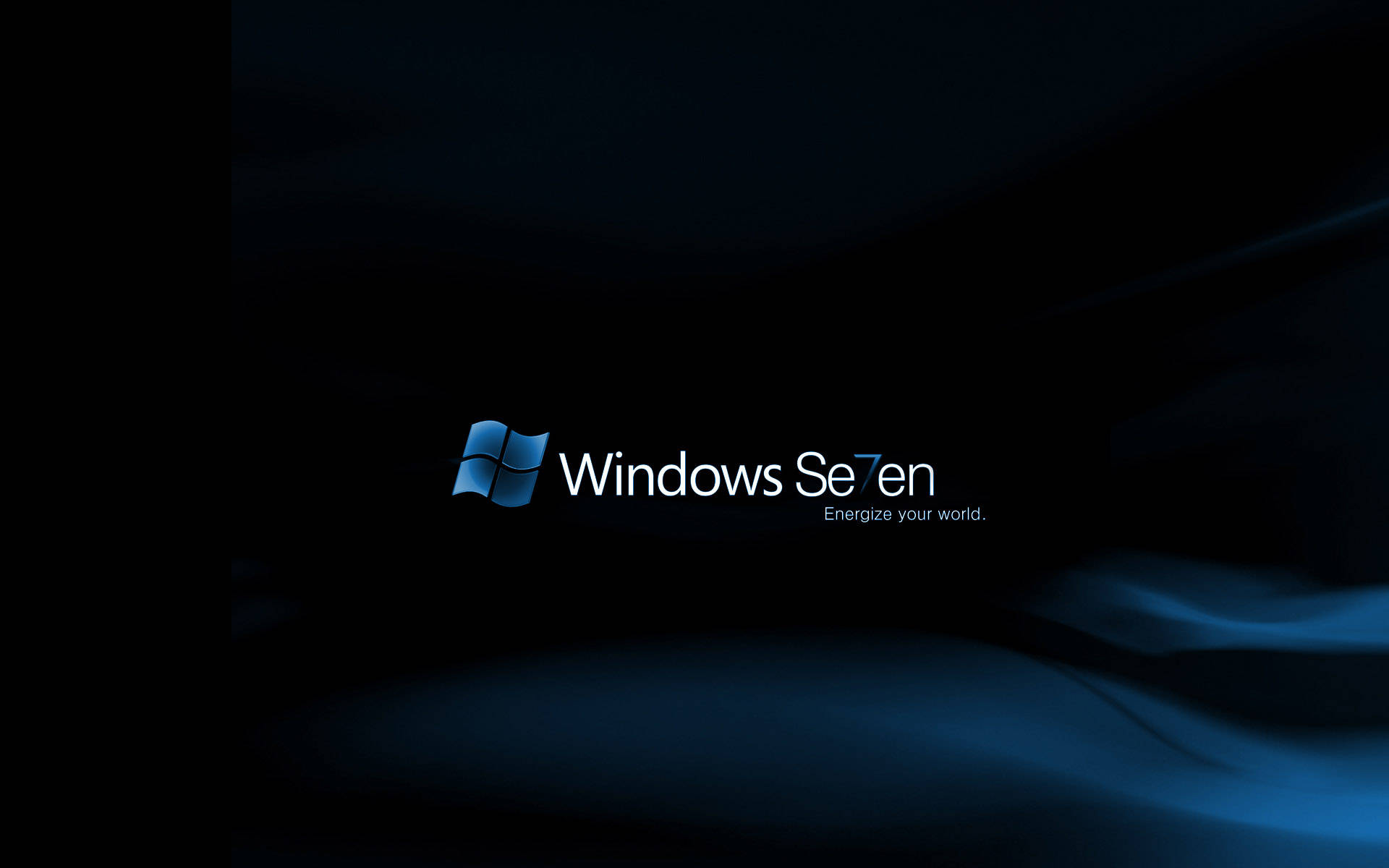 Windows 7 1920X1200 Wallpaper and Background Image
