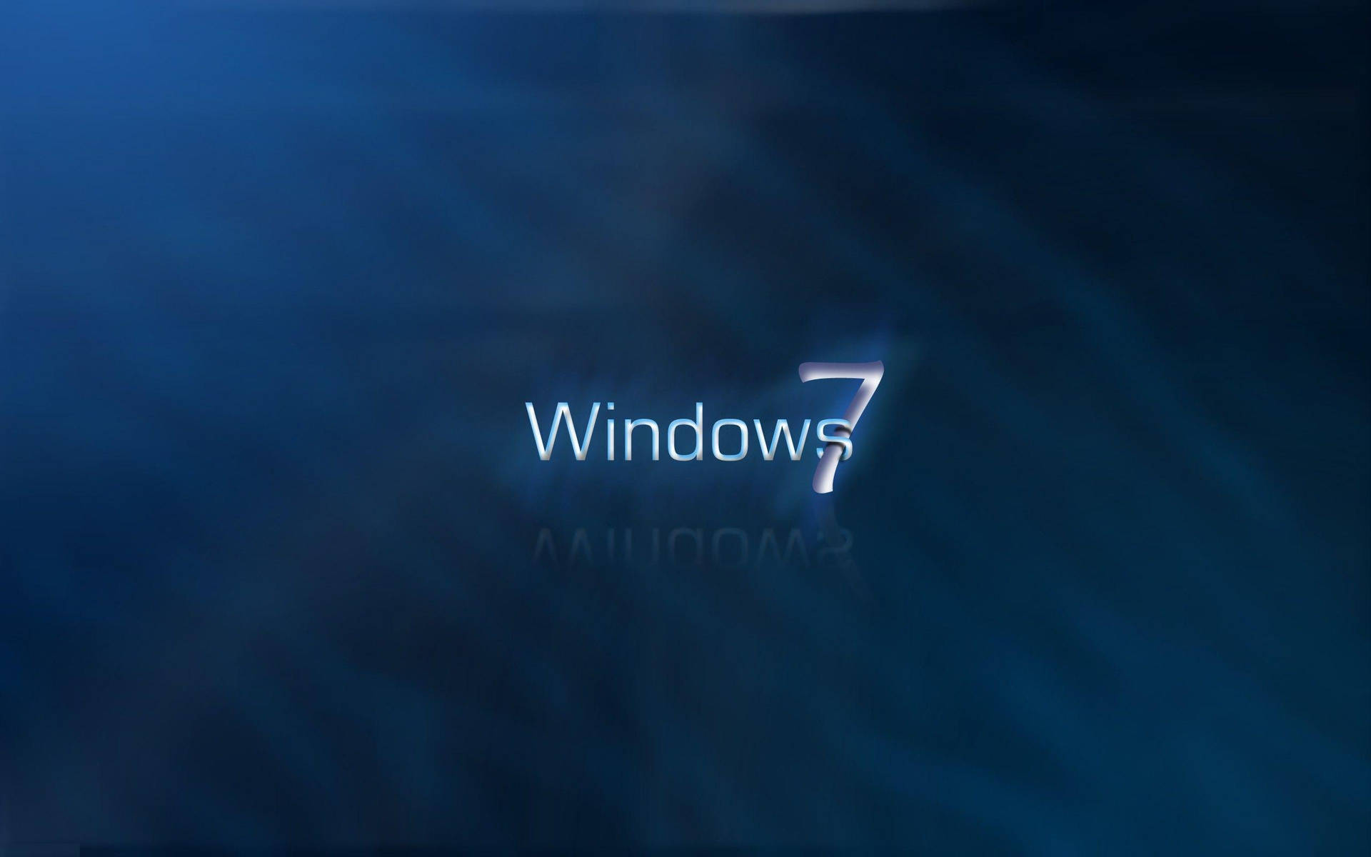 Windows 7 2560X1600 Wallpaper and Background Image