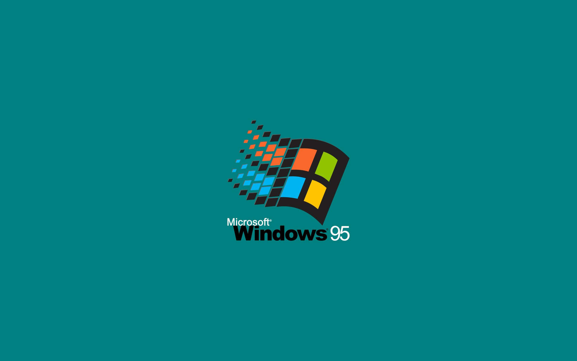 Windows 95 2560X1600 Wallpaper and Background Image