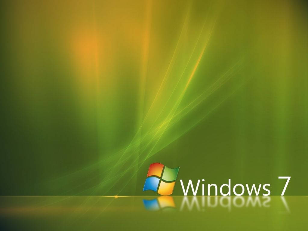 Windows Vista 1024X768 Wallpaper and Background Image