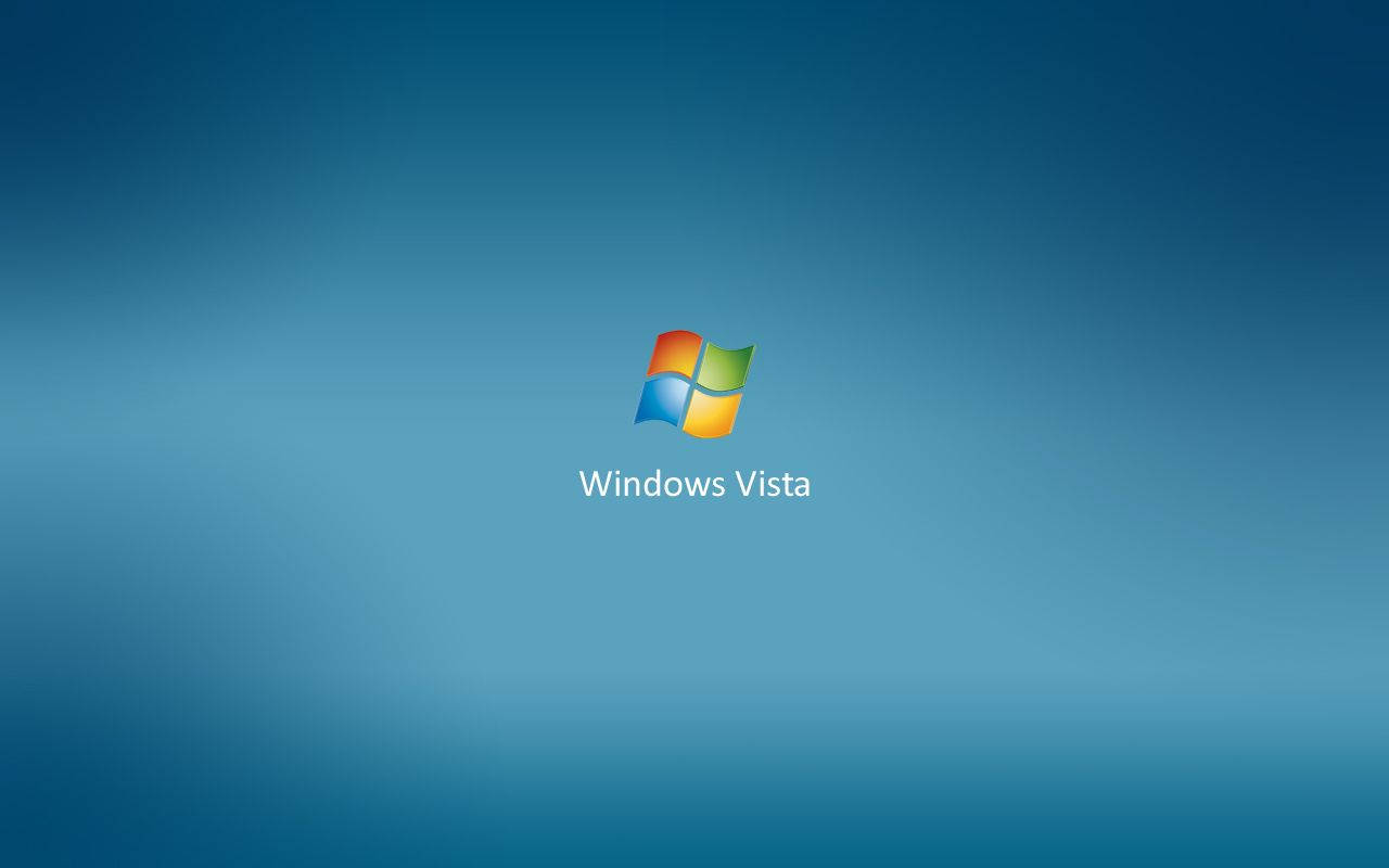 Windows Vista 1280X800 Wallpaper and Background Image