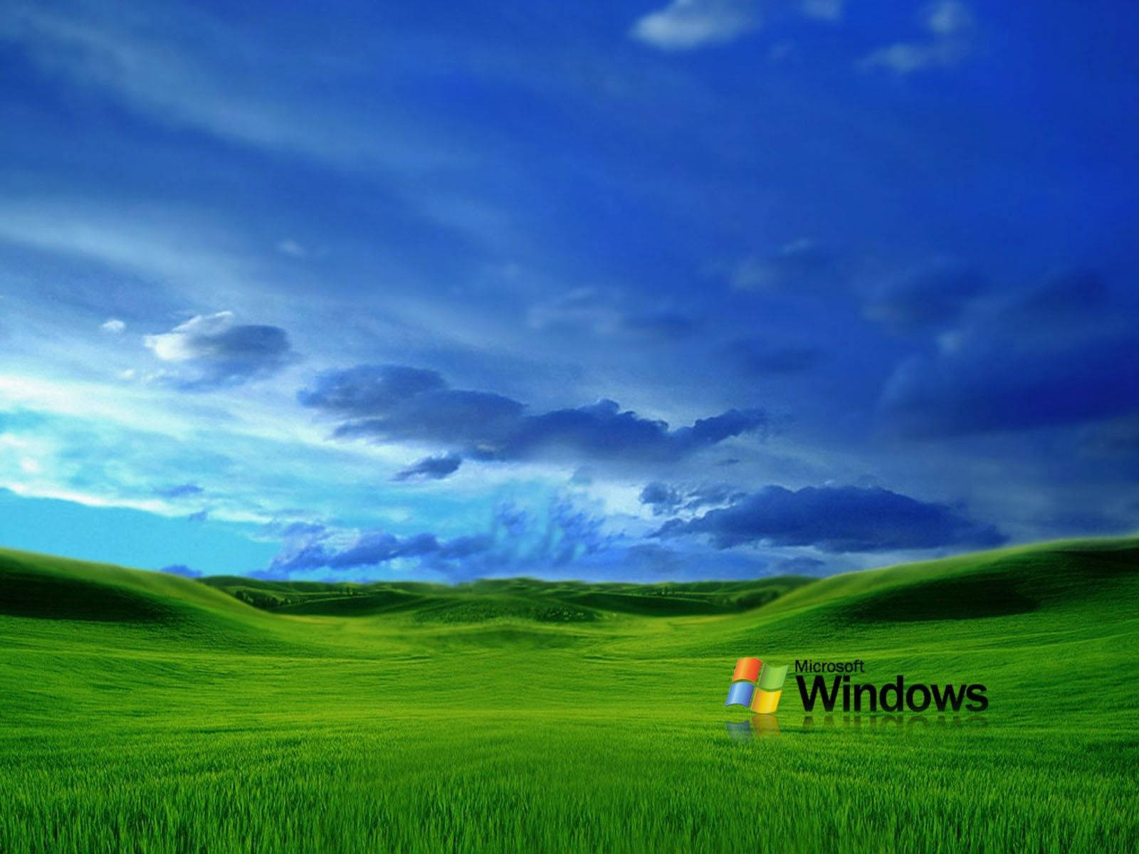 Windows Vista 1600X1200 Wallpaper and Background Image