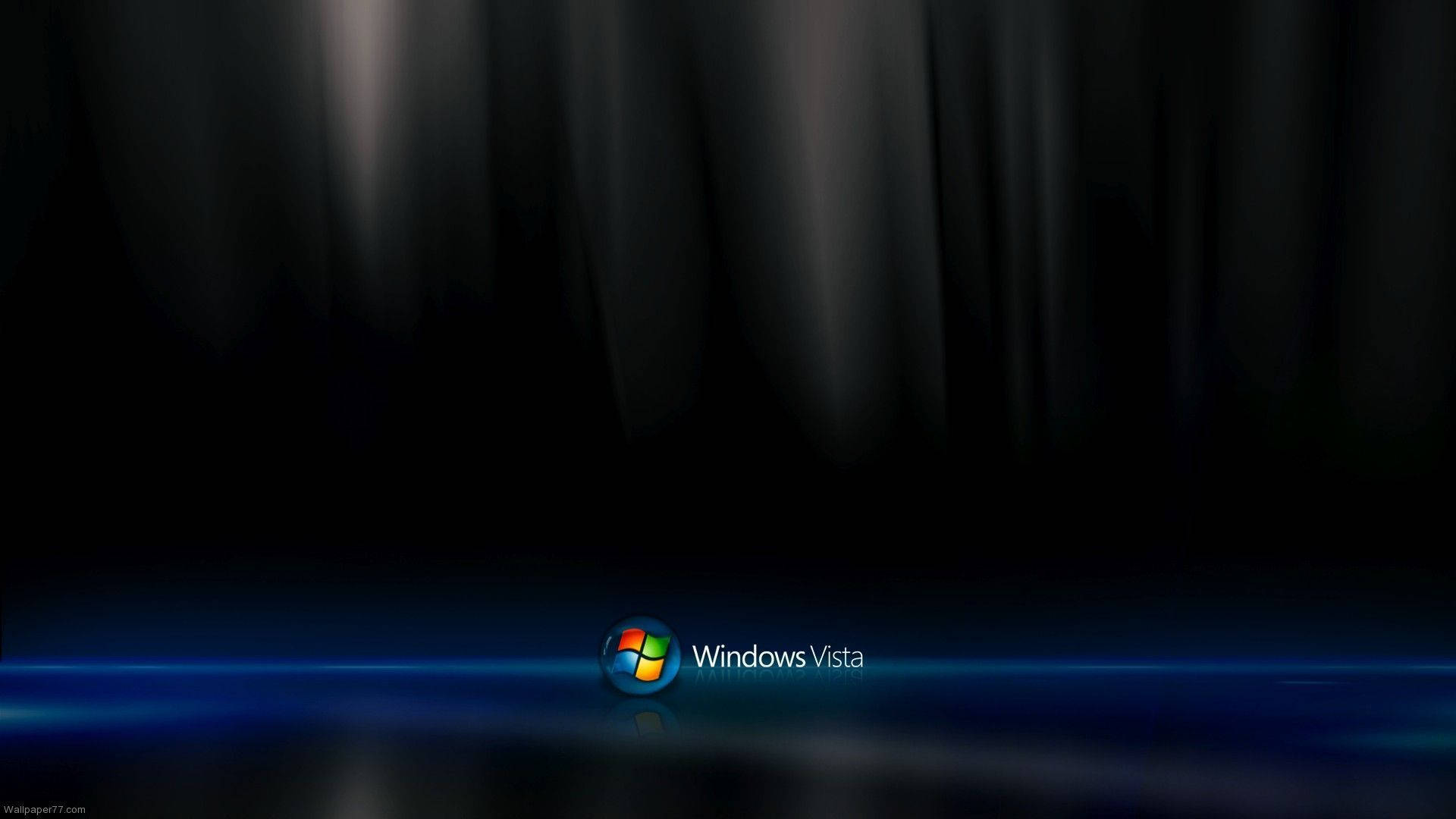 1920X1080 Windows Vista Wallpaper and Background