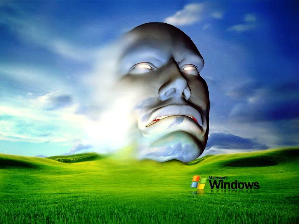 1024X768 Windows Xp Wallpaper and Background