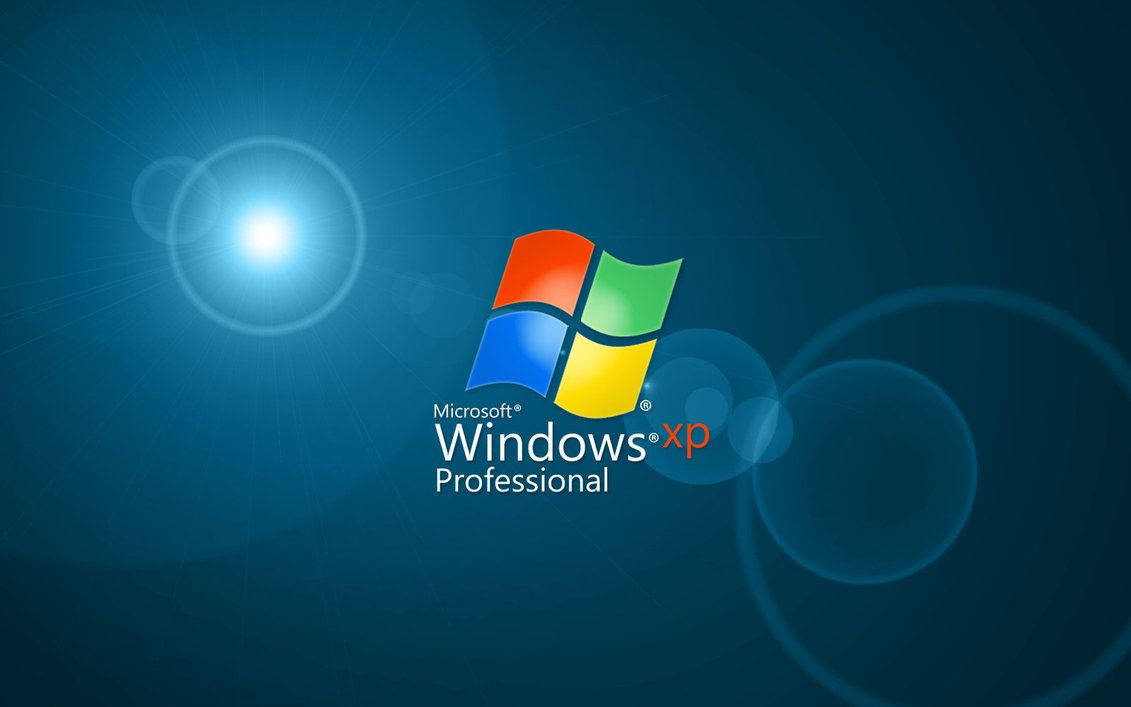 1131X707 Windows Xp Wallpaper and Background