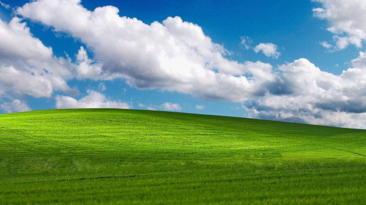1191X670 Windows Xp Wallpaper and Background