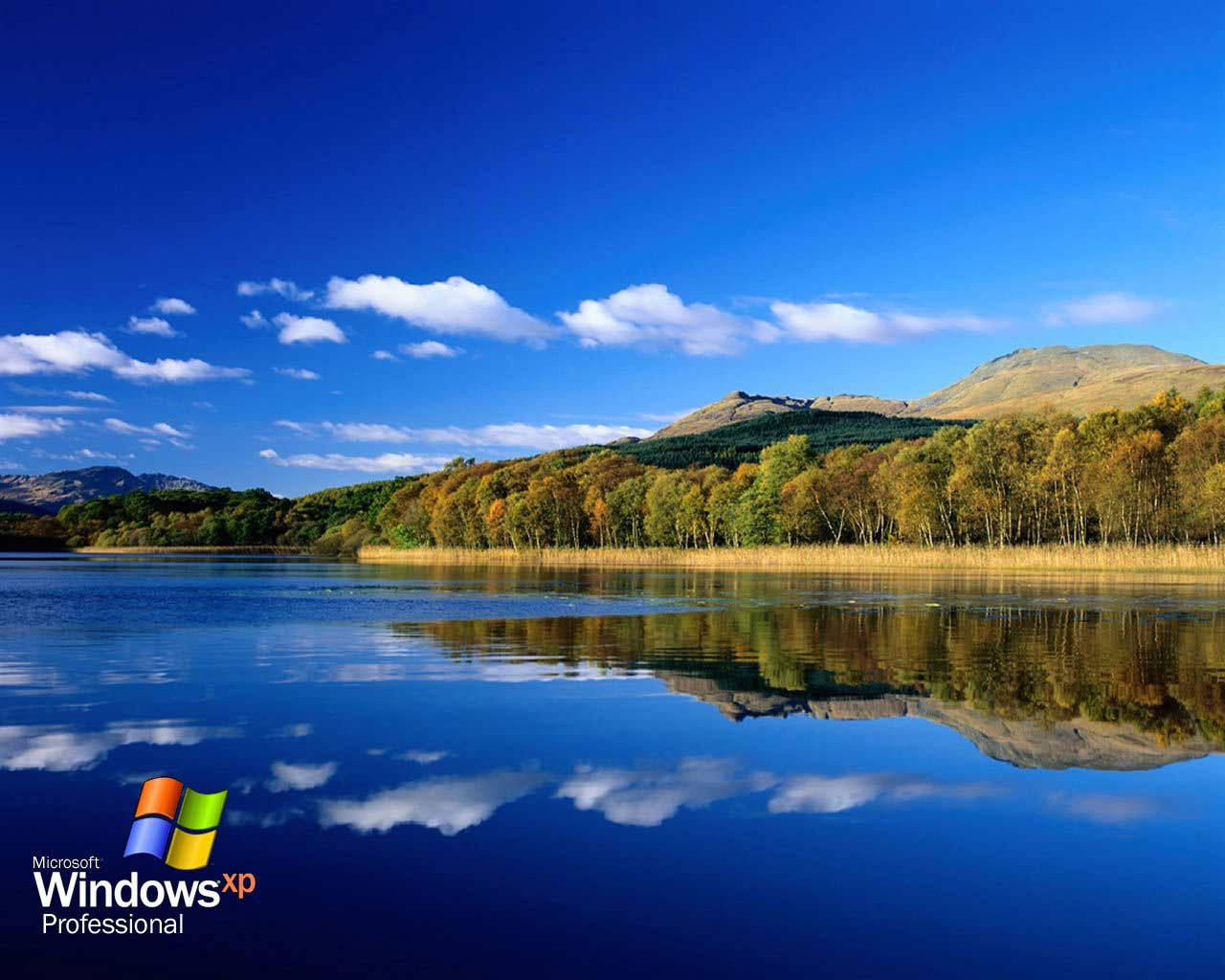 1280X1024 Windows Xp Wallpaper and Background