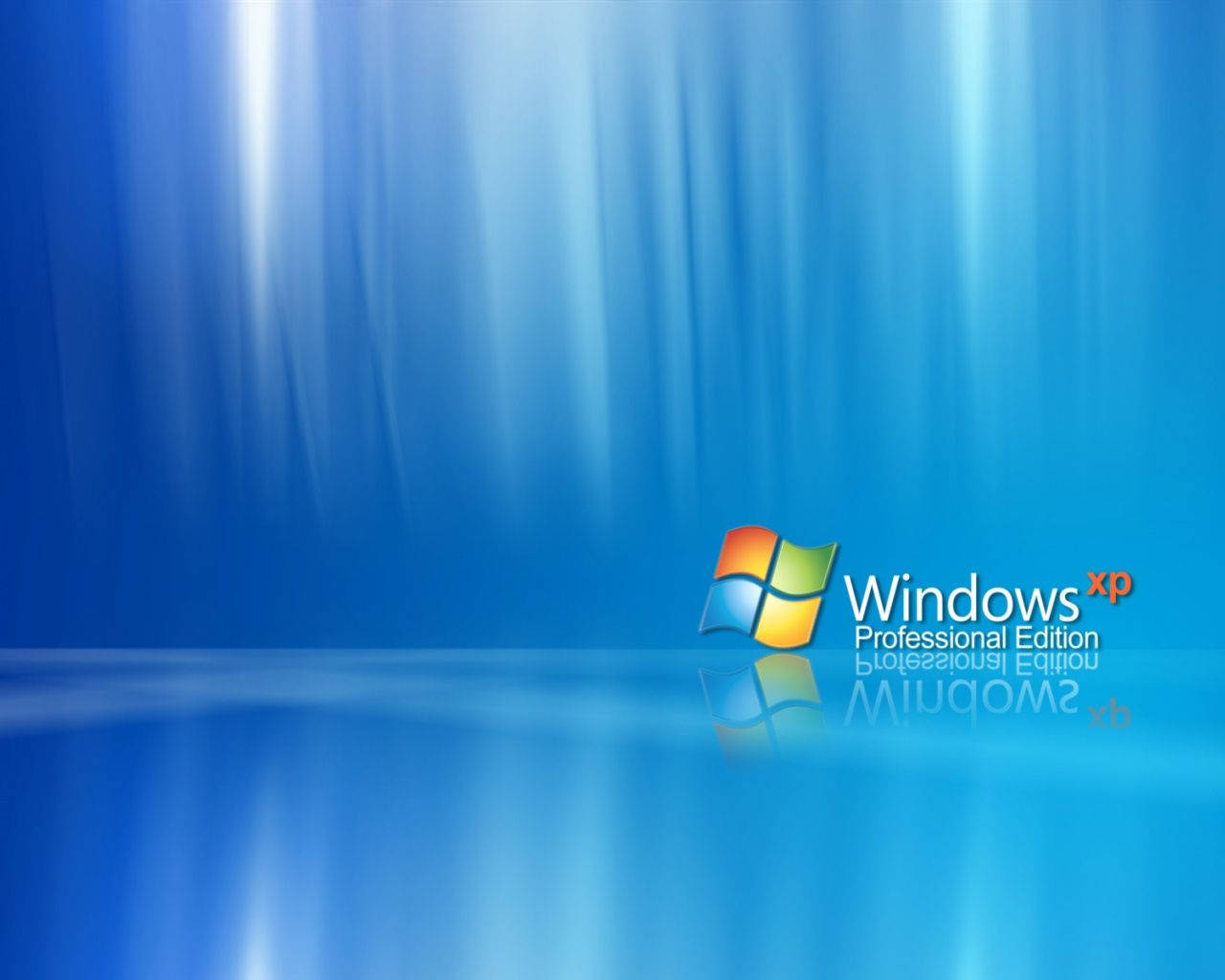 1280X1024 Windows Xp Wallpaper and Background