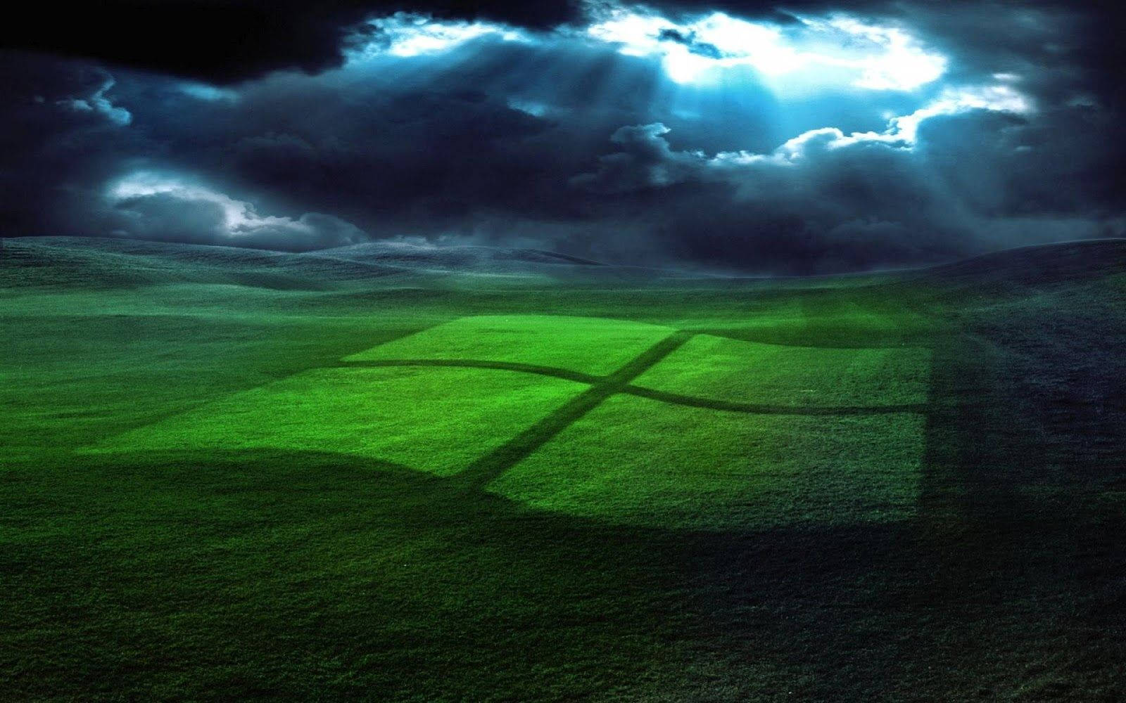 Windows Xp 1600X1000 Wallpaper and Background Image