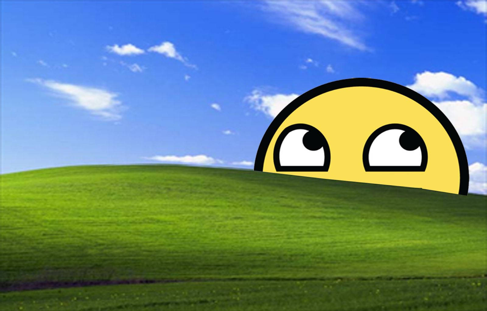 1600X1024 Windows Xp Wallpaper and Background