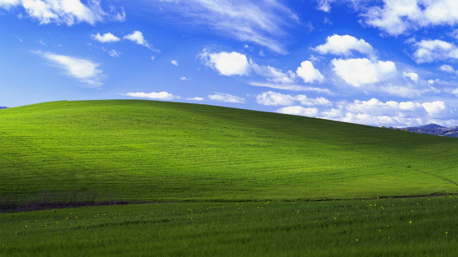 Windows Xp 1920X1080 wallpaper
