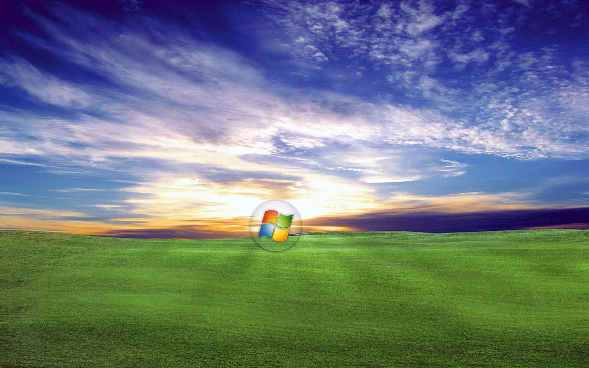 Windows Xp 1920X1200 Wallpaper and Background Image