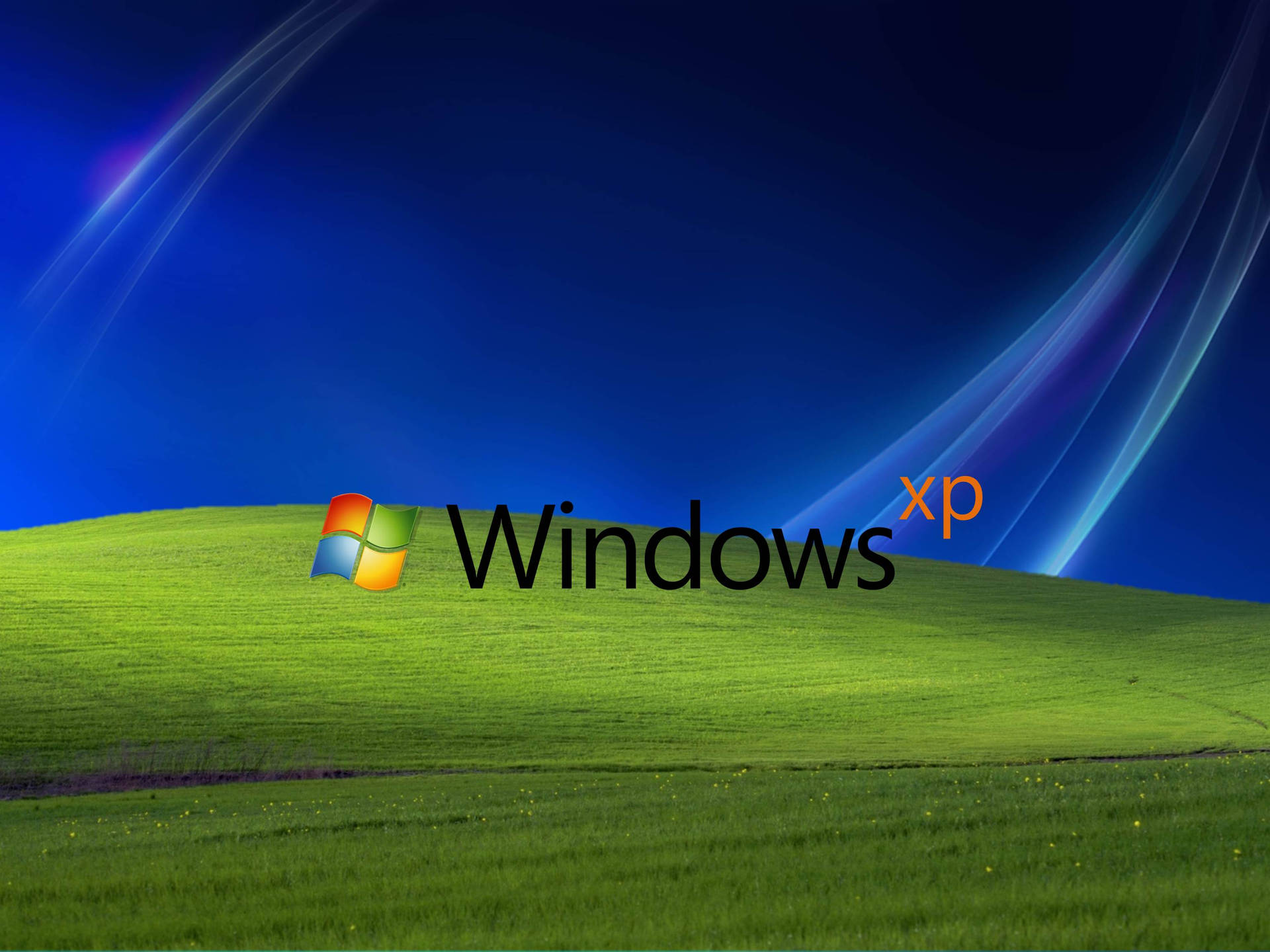 Windows Xp 3070X2302 Wallpaper and Background Image