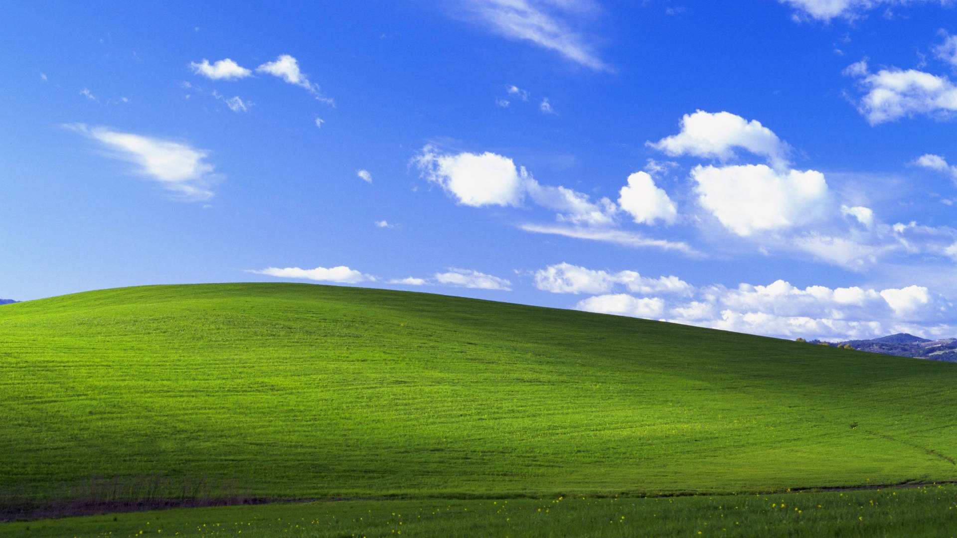 Windows Xp 3840X2160 Wallpaper and Background Image