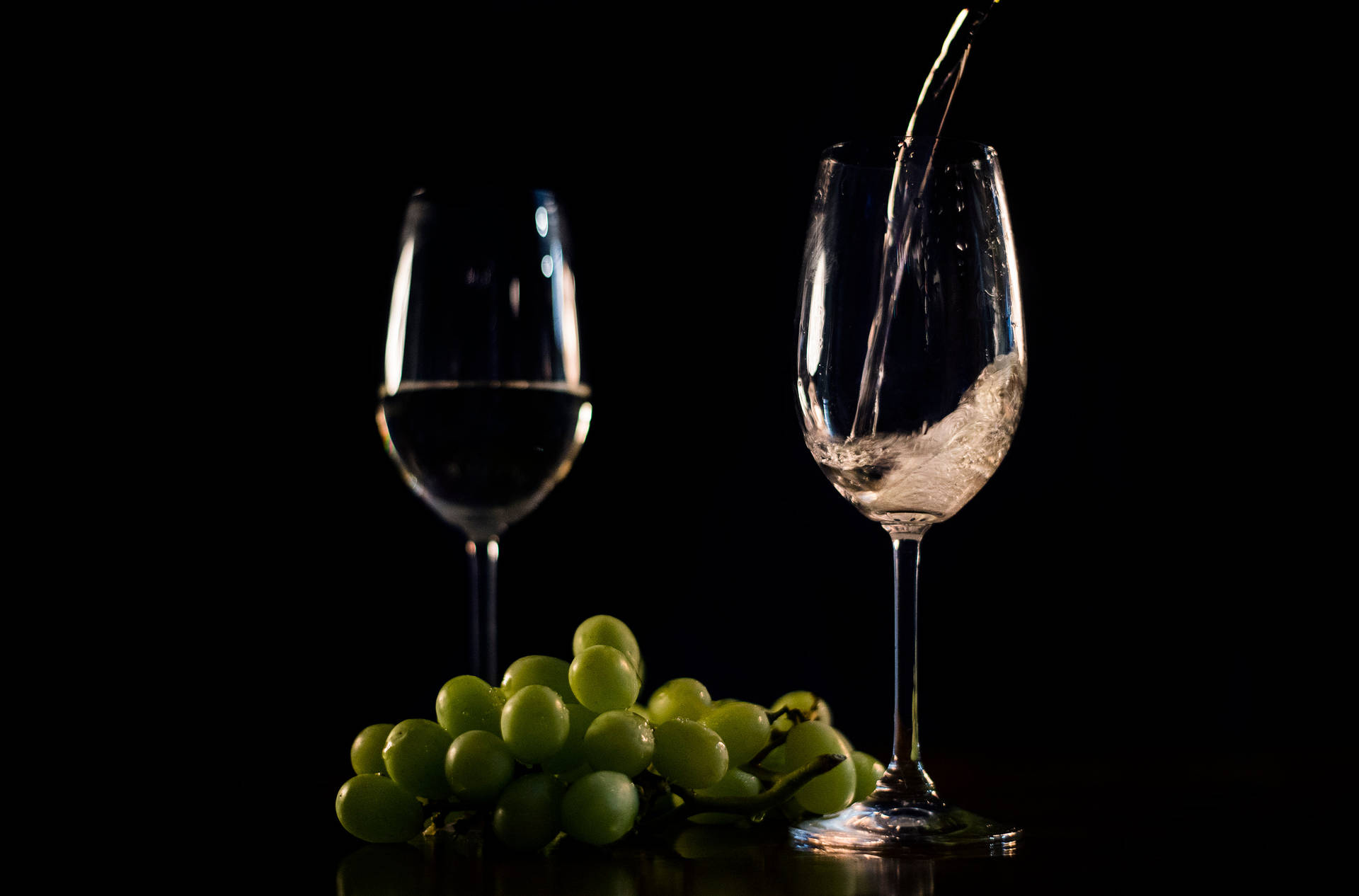 2843X1874 Wine Wallpaper and Background