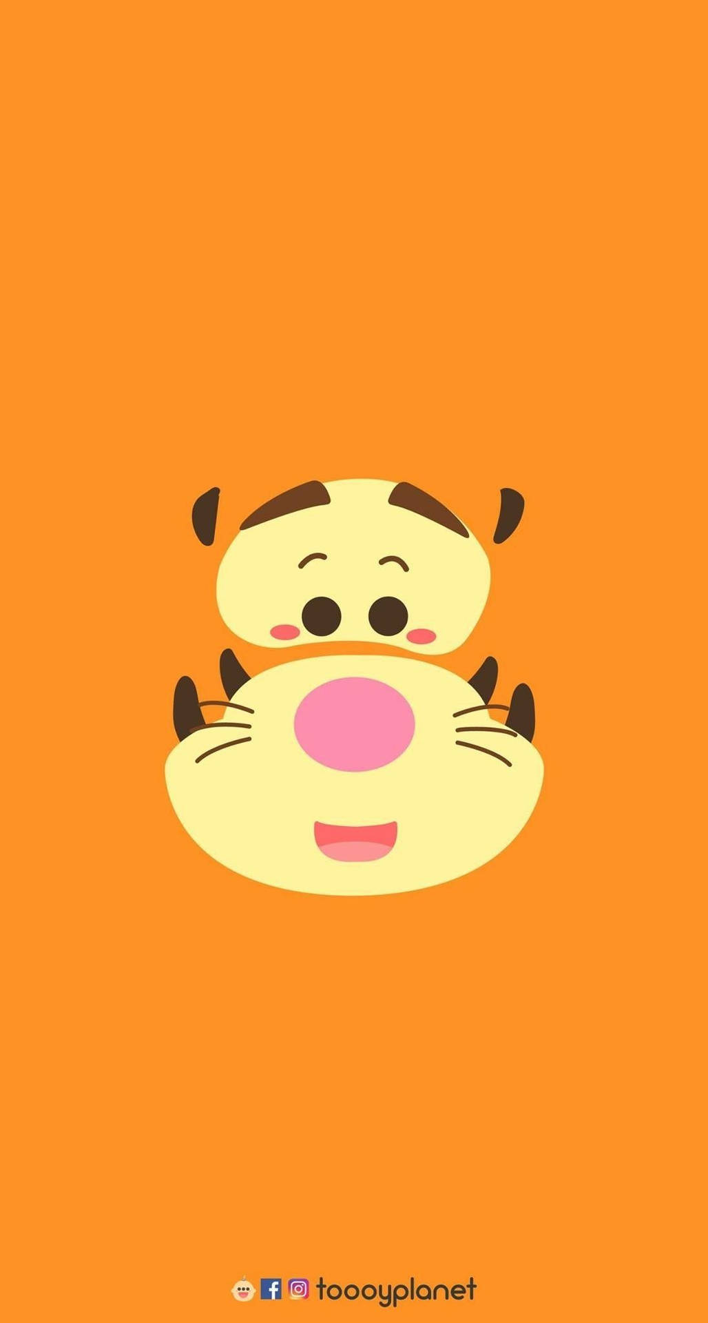 1097X2048 Winnie The Pooh Wallpaper and Background