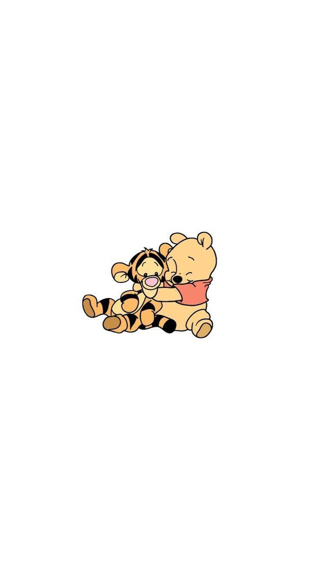 1472X2618 Winnie The Pooh Wallpaper and Background