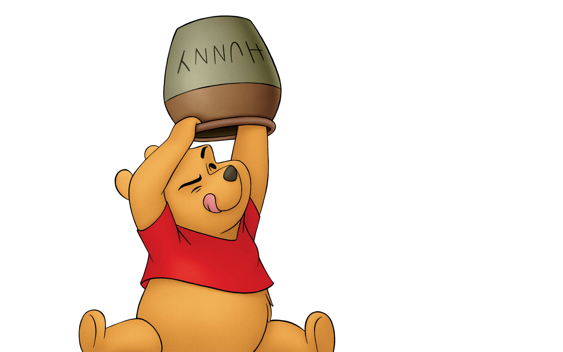 1920X1200 Winnie The Pooh Wallpaper and Background