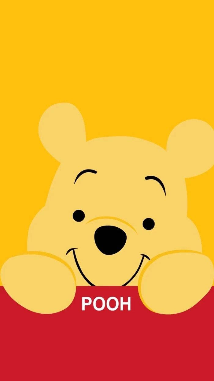 700X1245 Winnie The Pooh Wallpaper and Background