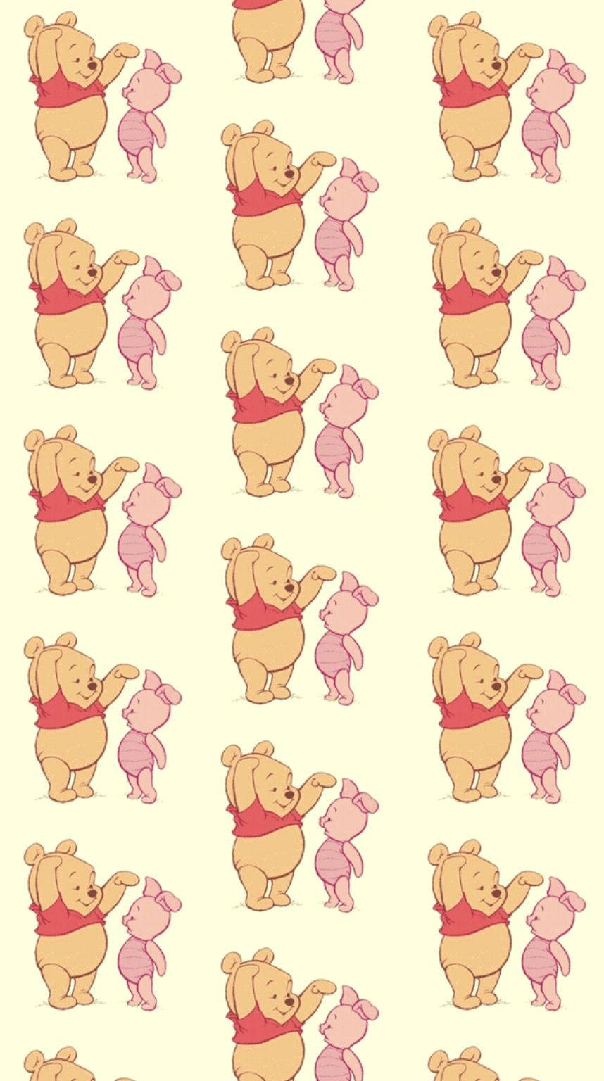 Winnie The Pooh 858X1536 Wallpaper and Background Image
