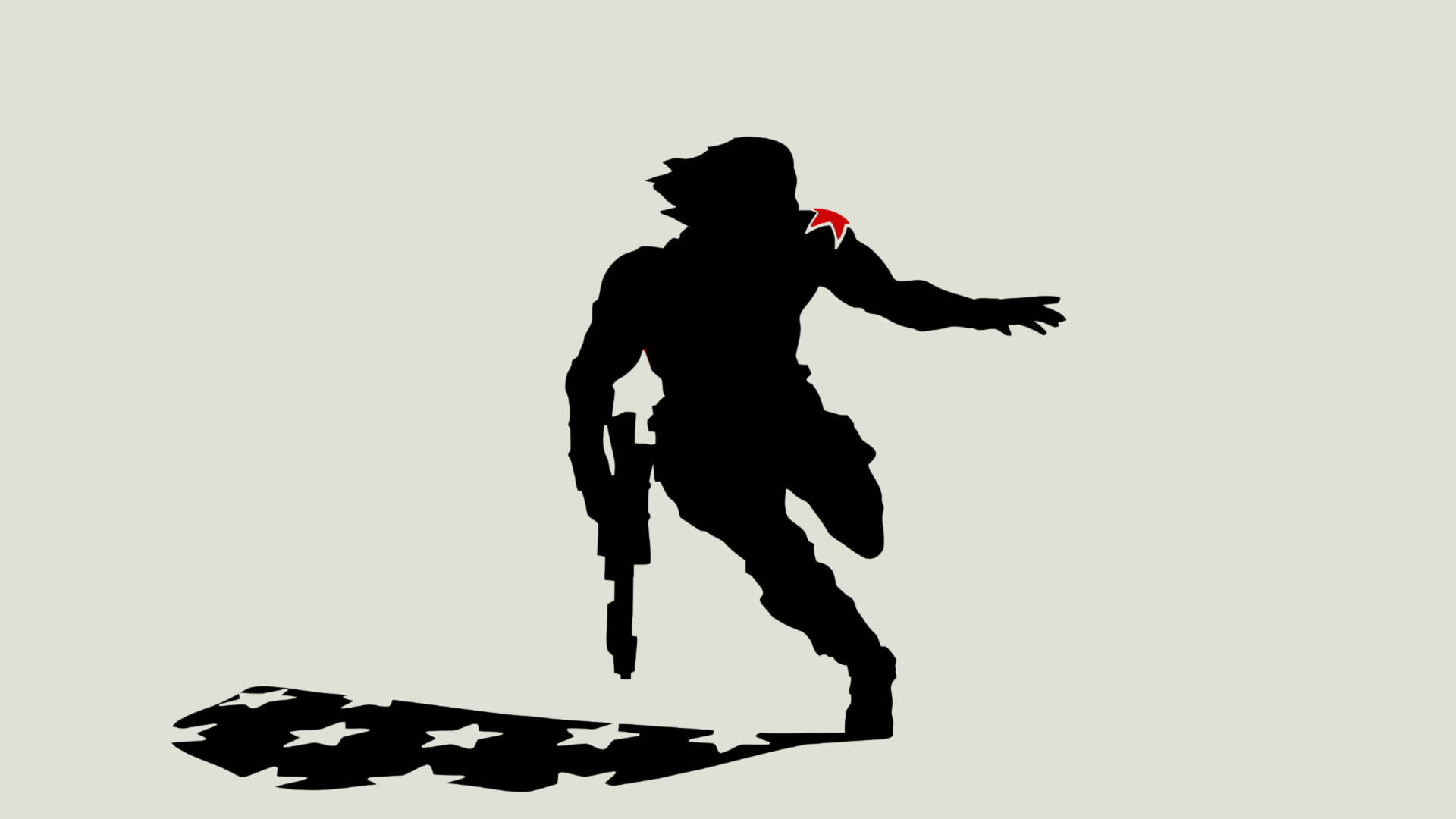 2560X1440 Winter Soldier Wallpaper and Background