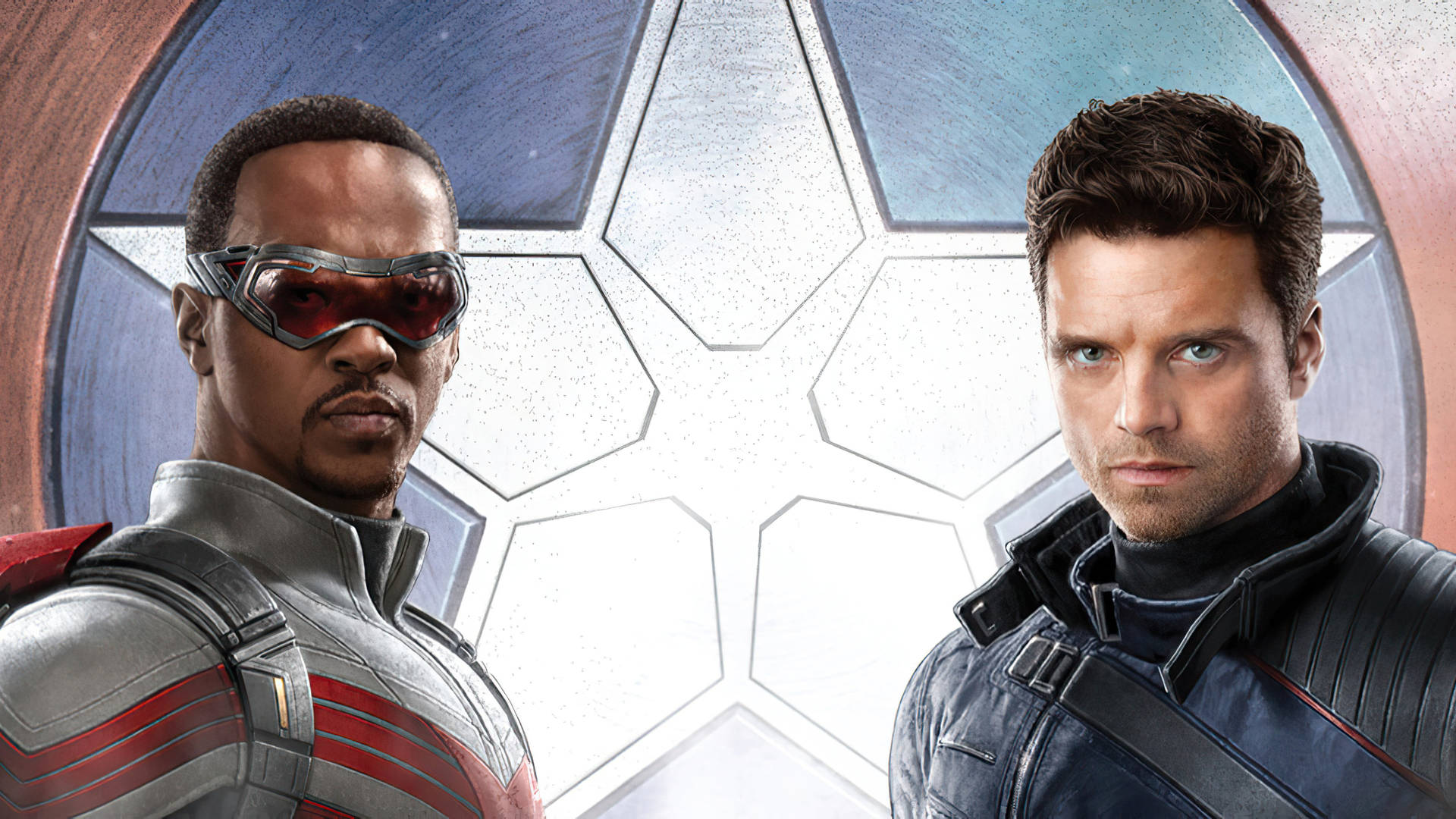 2560X1440 Winter Soldier Wallpaper and Background