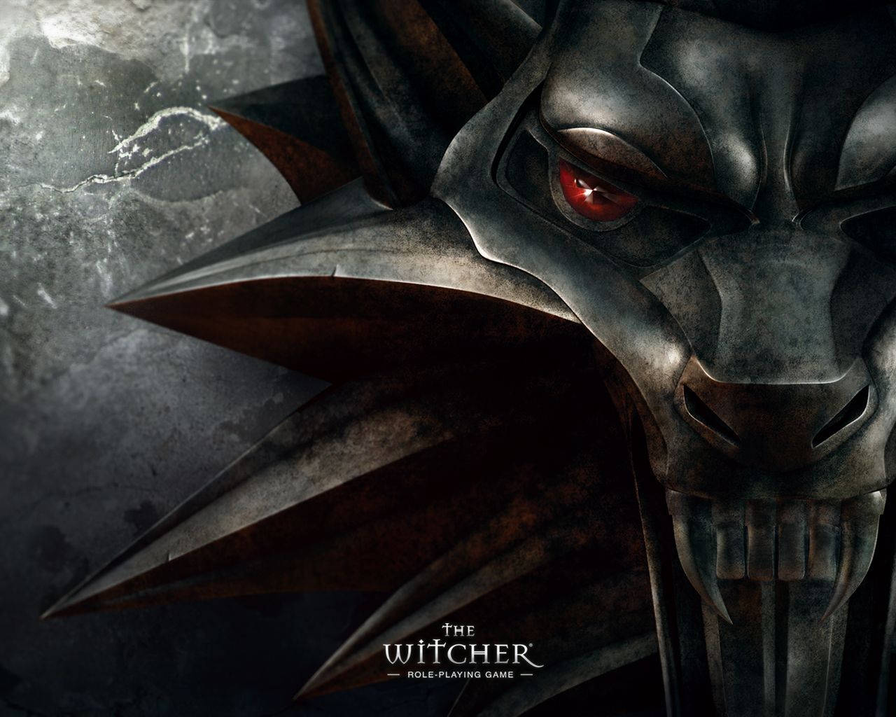 Witcher 1280X1024 Wallpaper and Background Image