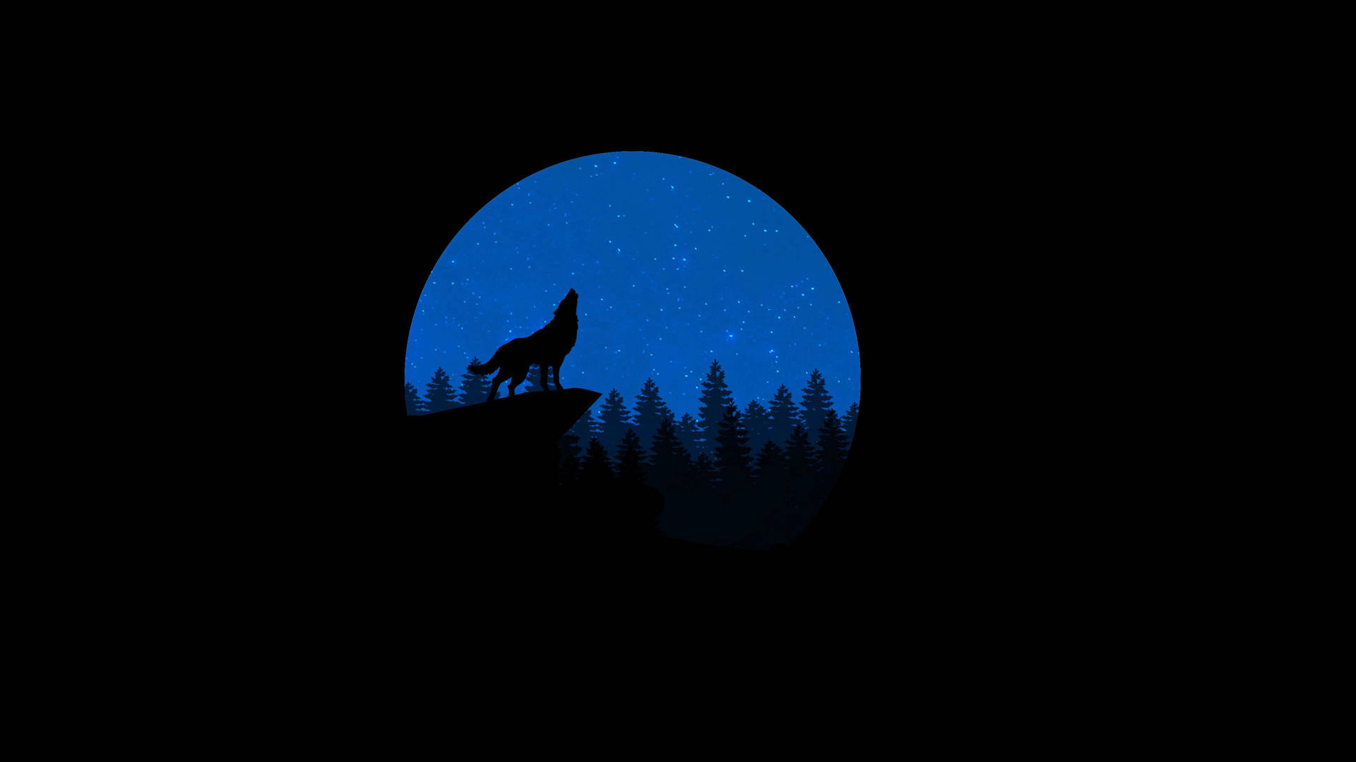 3840X2160 Wolf Wallpaper and Background