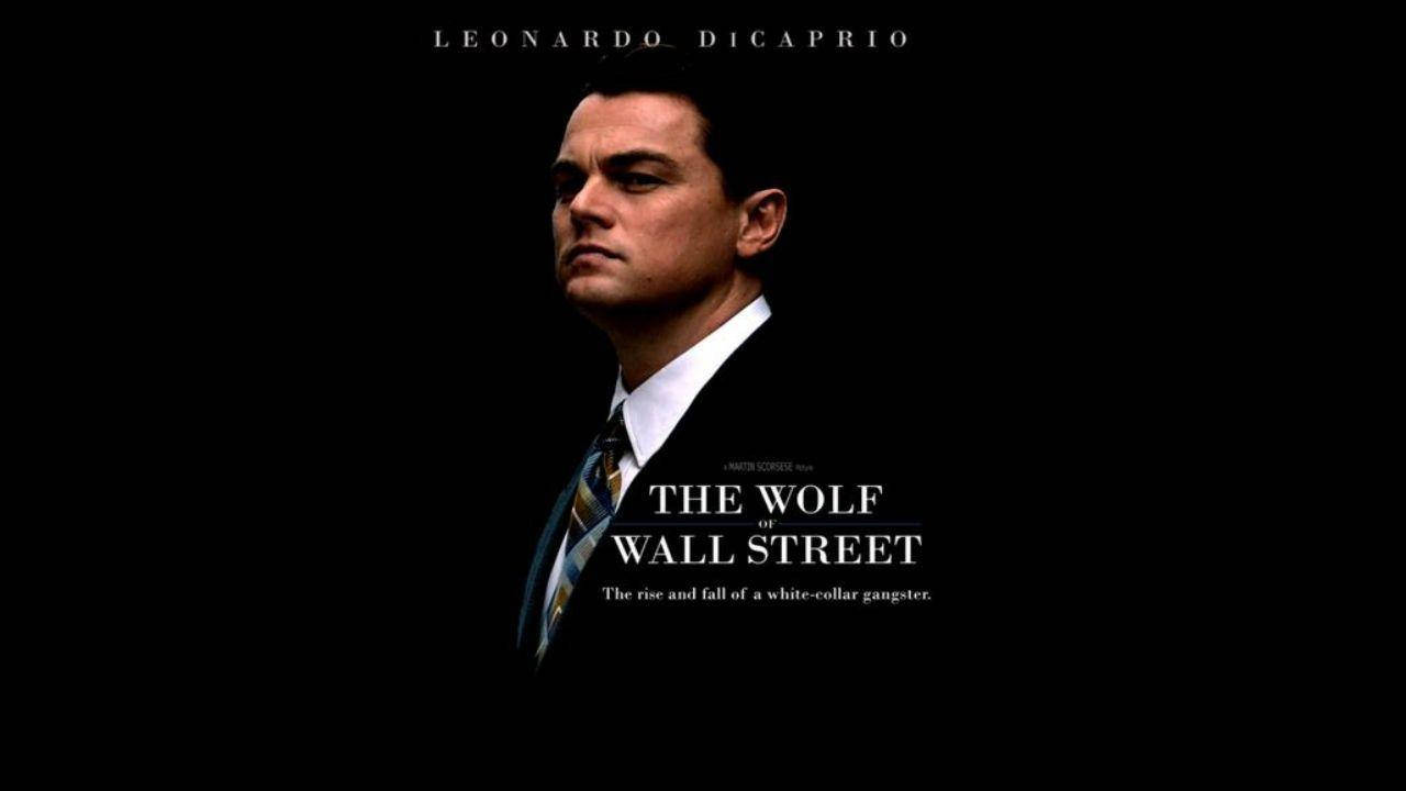 Wolf Of Wall Street 1280X720 Wallpaper and Background Image
