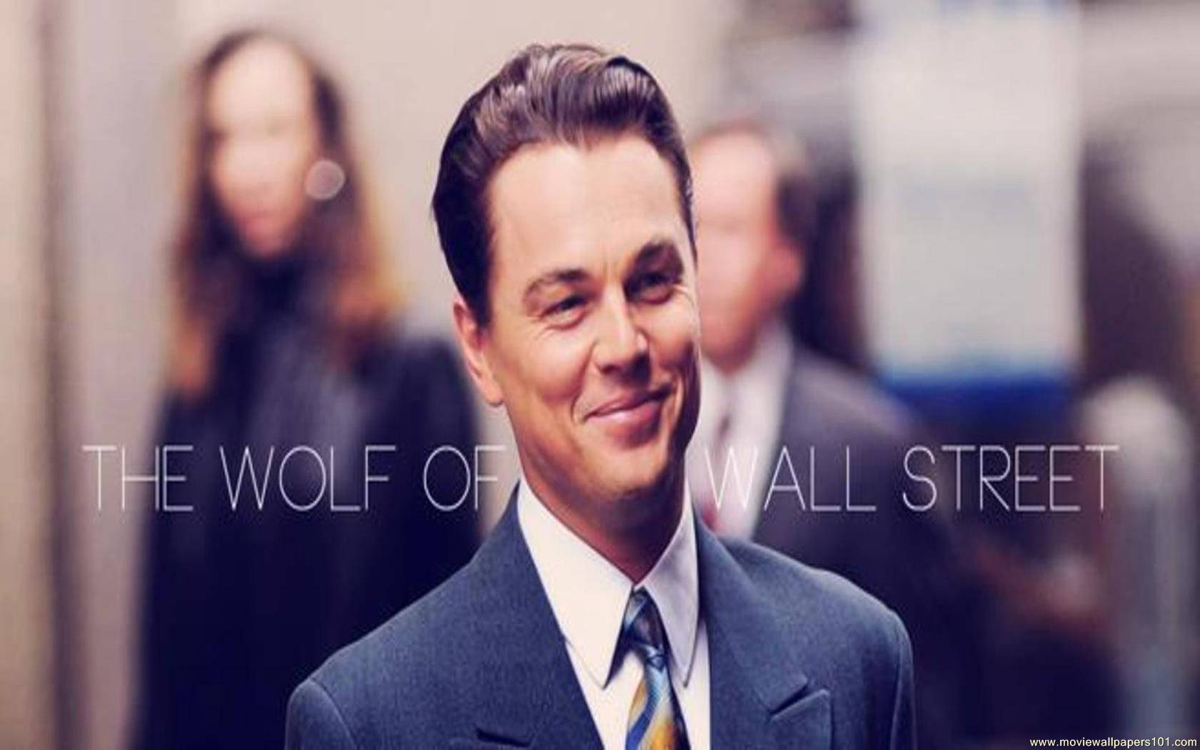 1680X1050 Wolf Of Wall Street Wallpaper and Background