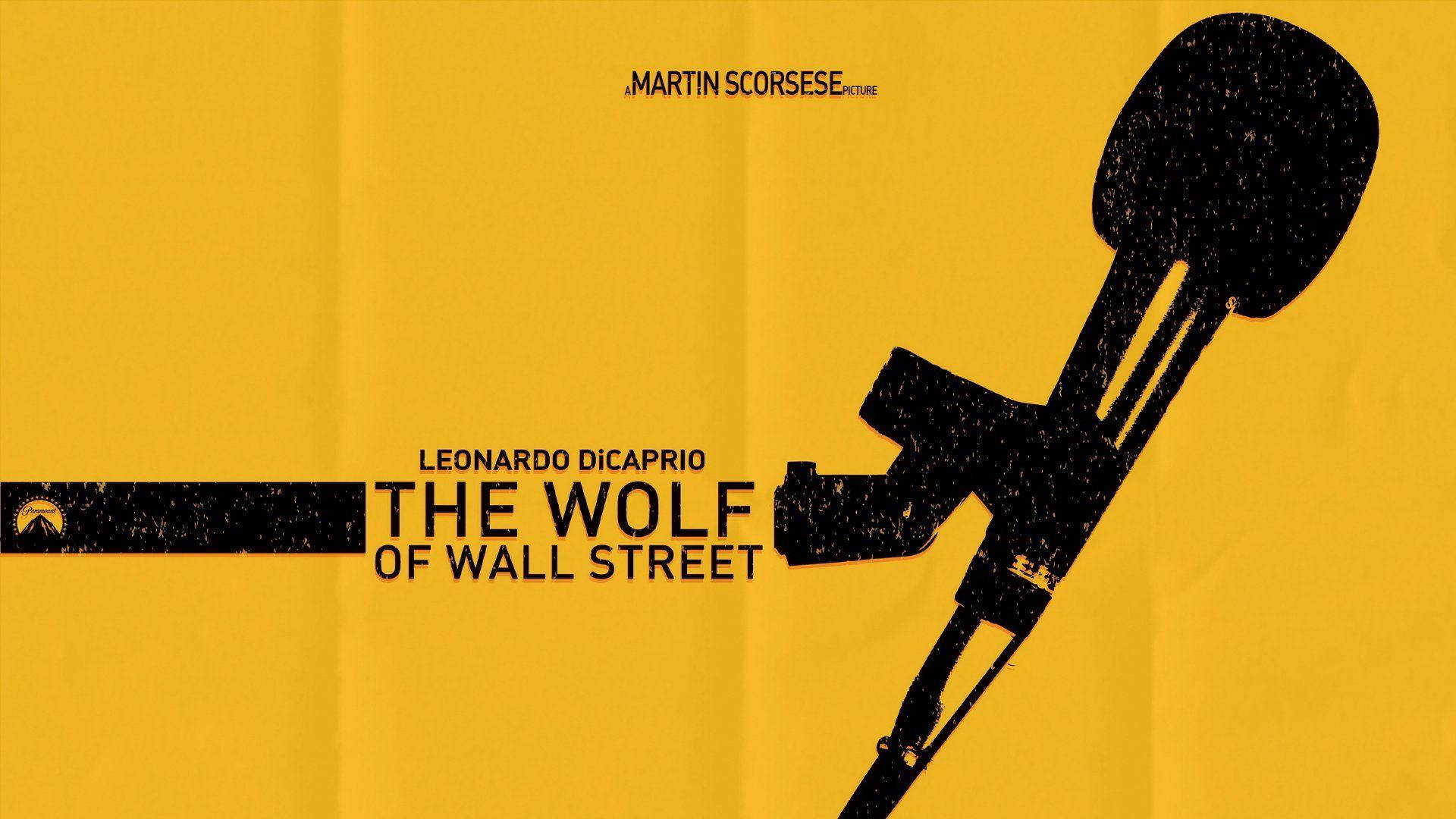 Wolf Of Wall Street 1920X1080 Wallpaper and Background Image