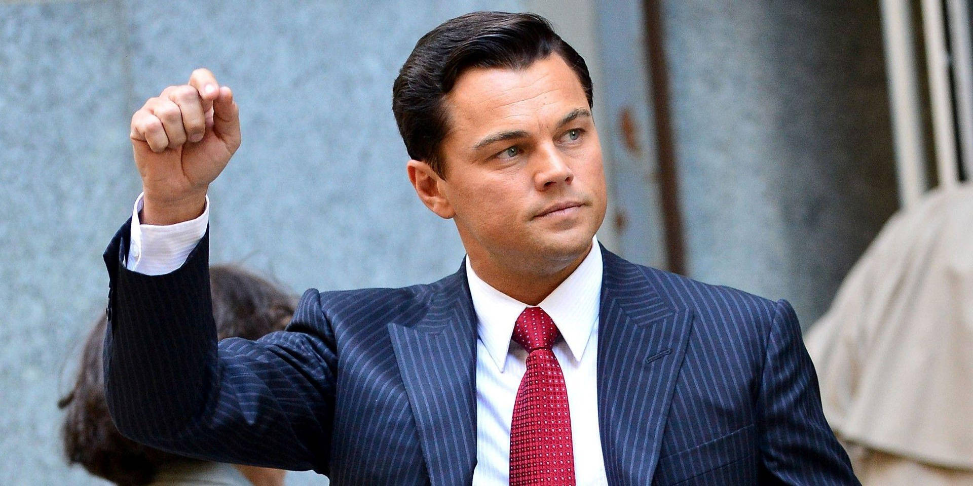 Wolf Of Wall Street 2000X1000 Wallpaper and Background Image