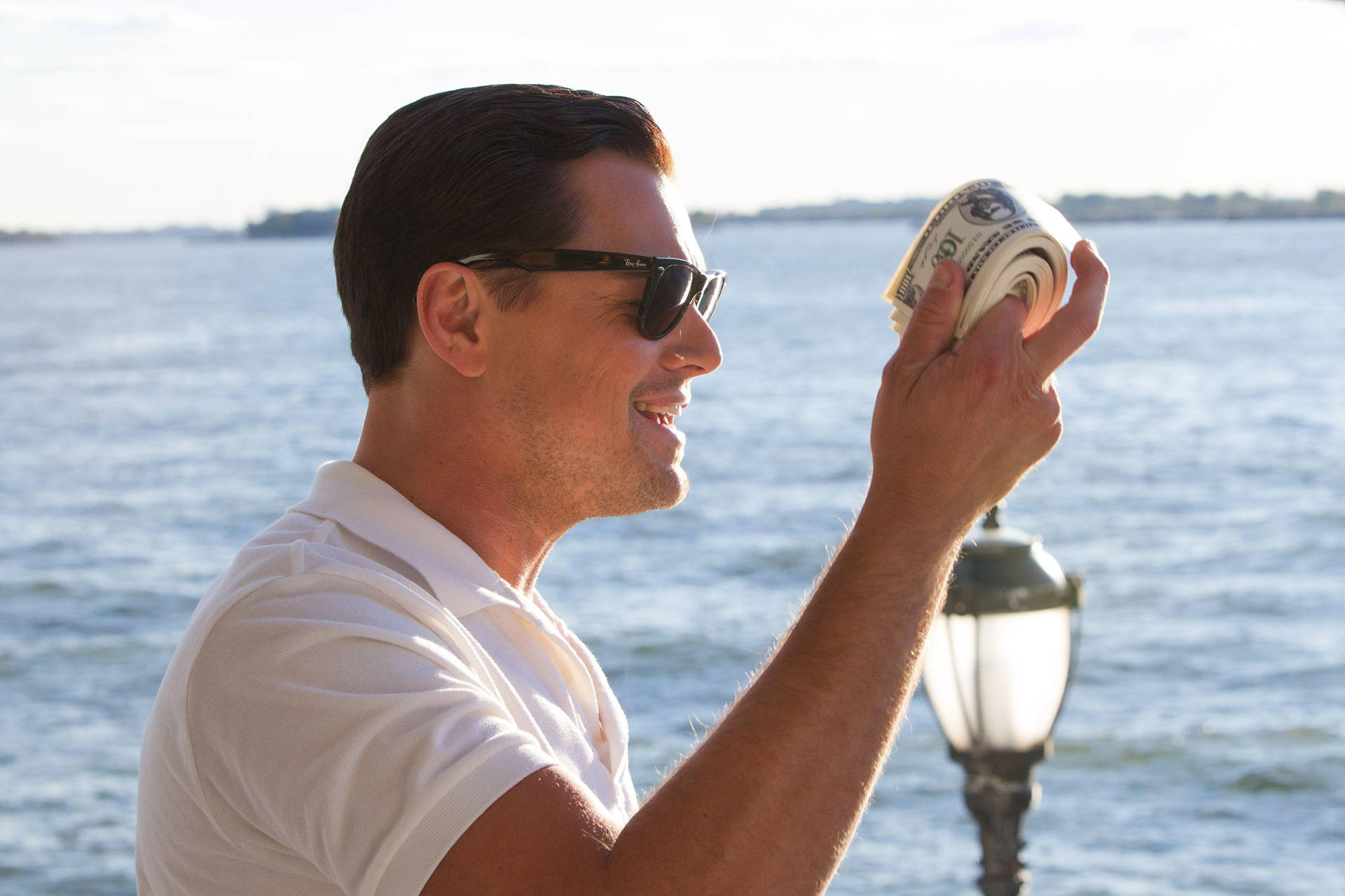 Wolf Of Wall Street 3072X2048 Wallpaper and Background Image
