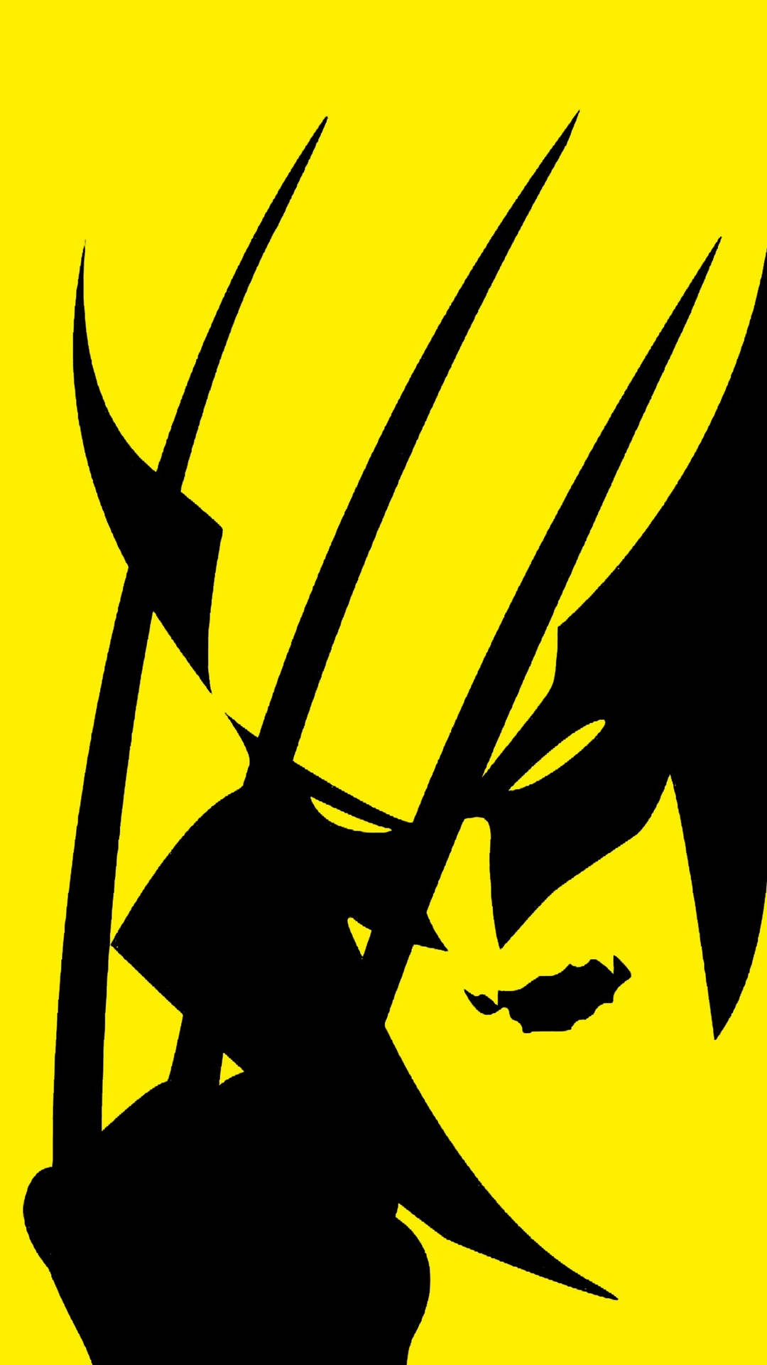 Wolverine 1440X2560 Wallpaper and Background Image