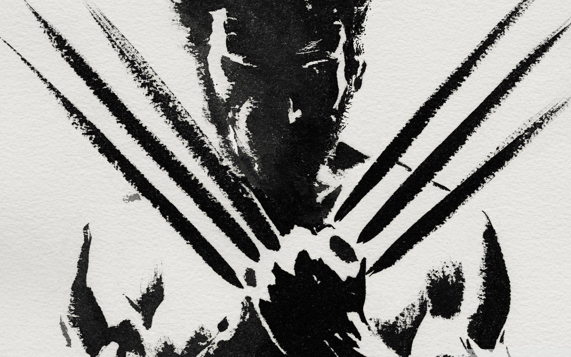 Wolverine 1920X1200 Wallpaper and Background Image