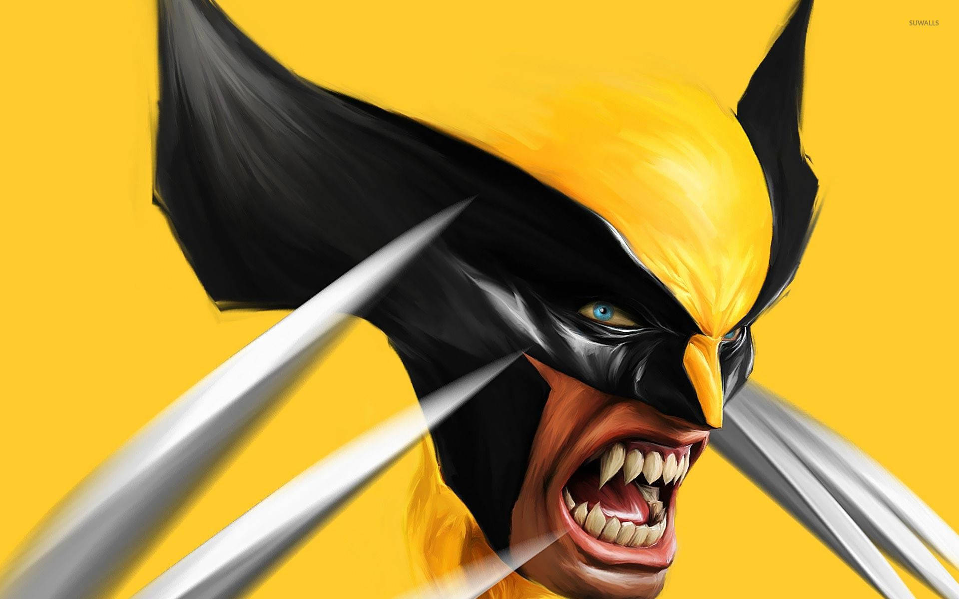 Wolverine 1920X1200 Wallpaper and Background Image