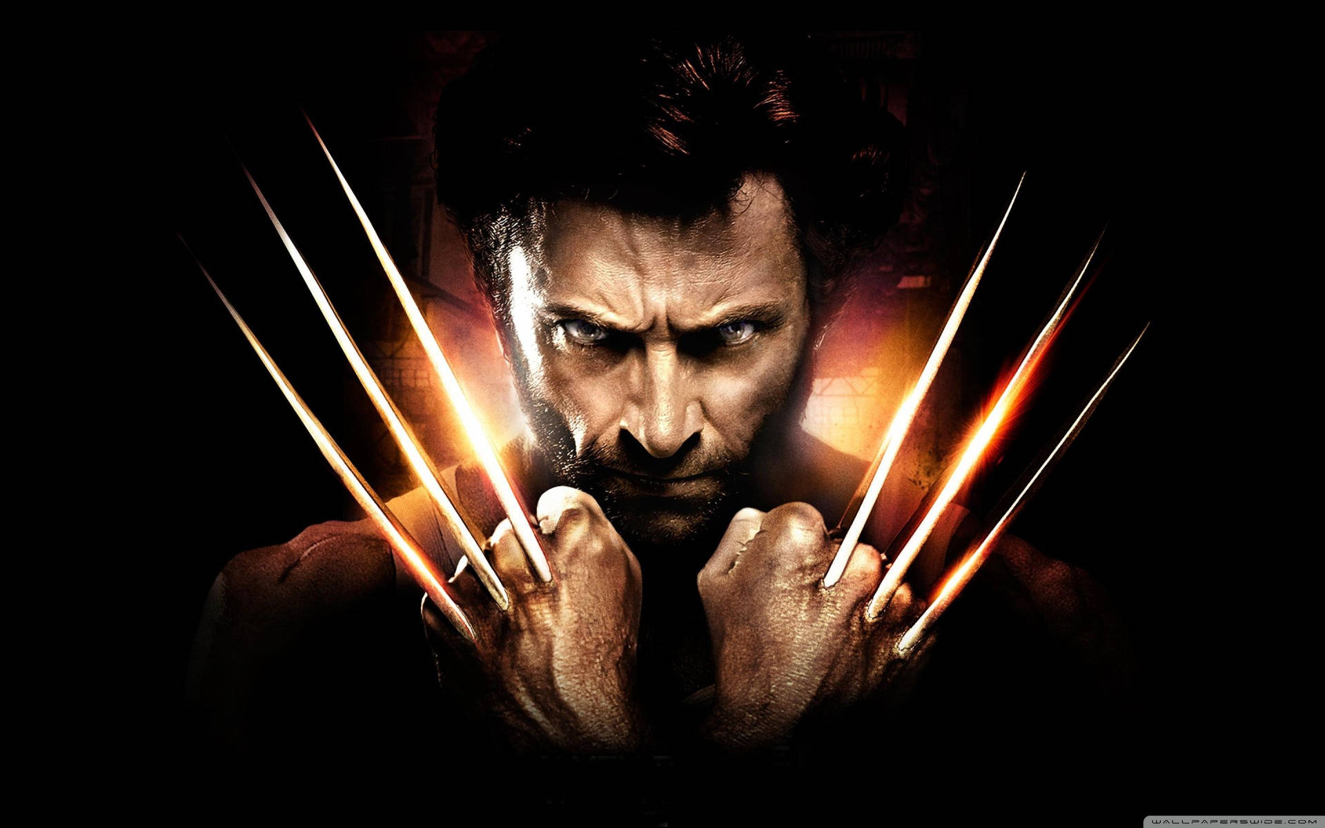 2880X1800 Wolverine Wallpaper and Background